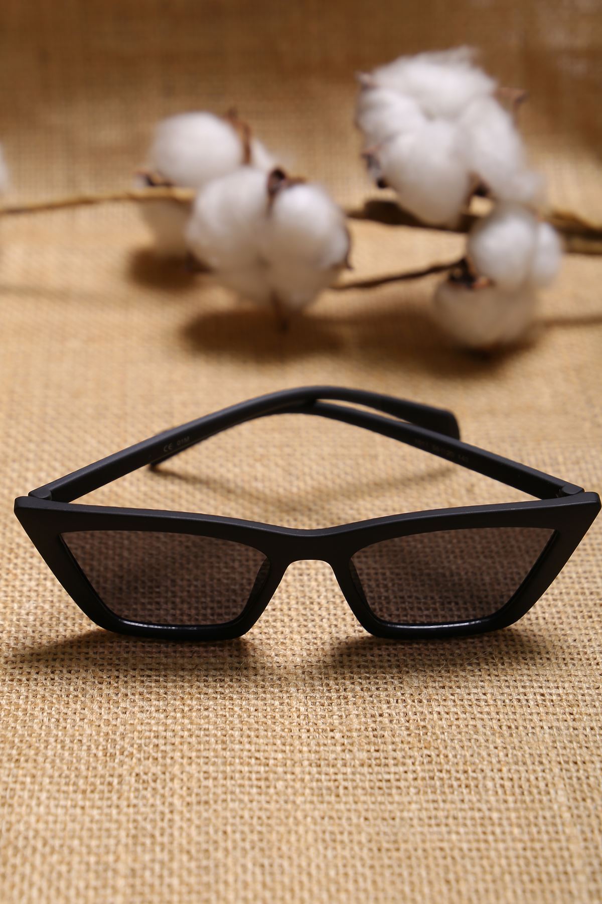 Aksesuar Gözlük Siyah - 15838.1724.