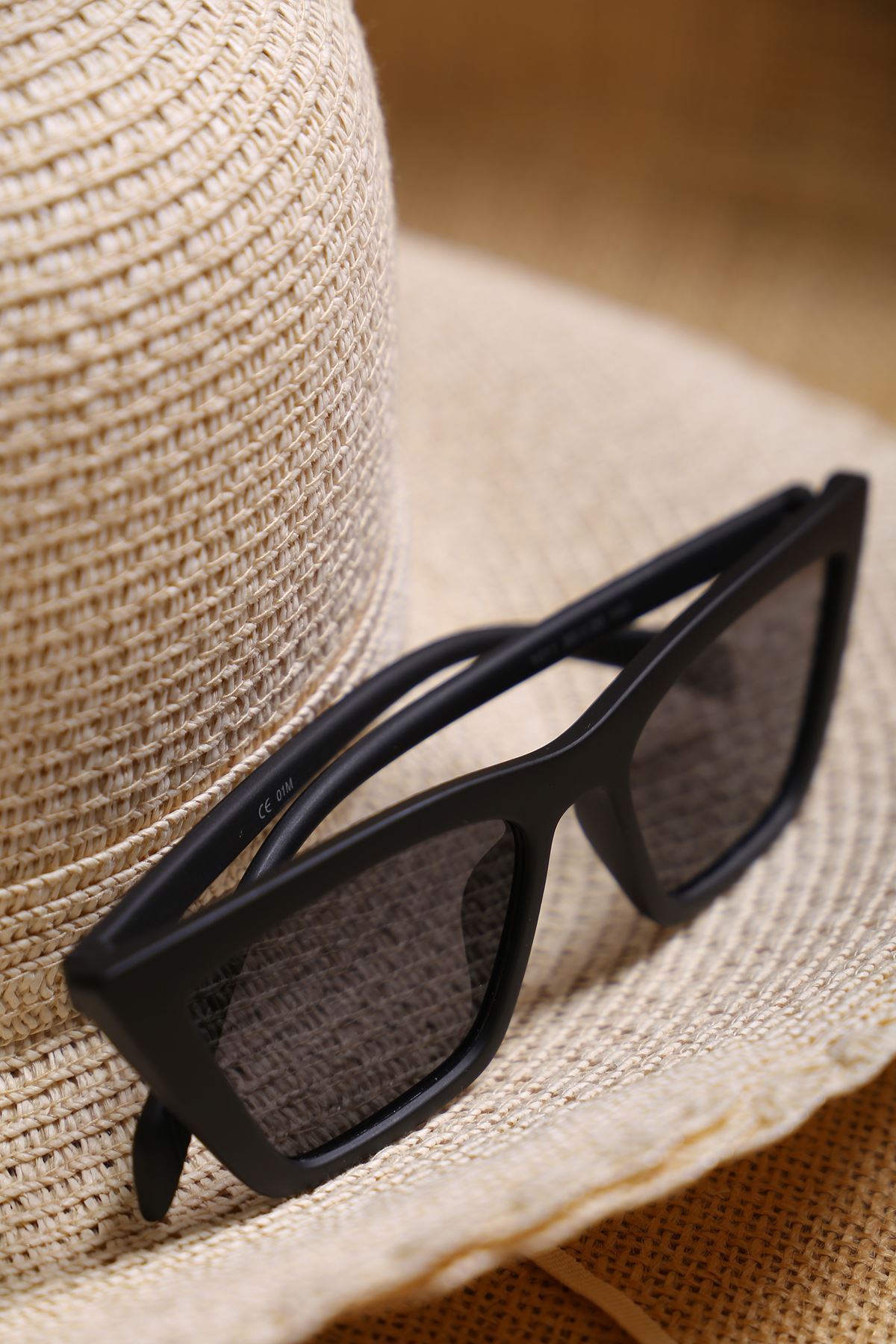 Aksesuar Gözlük Siyah - 15838.1724.