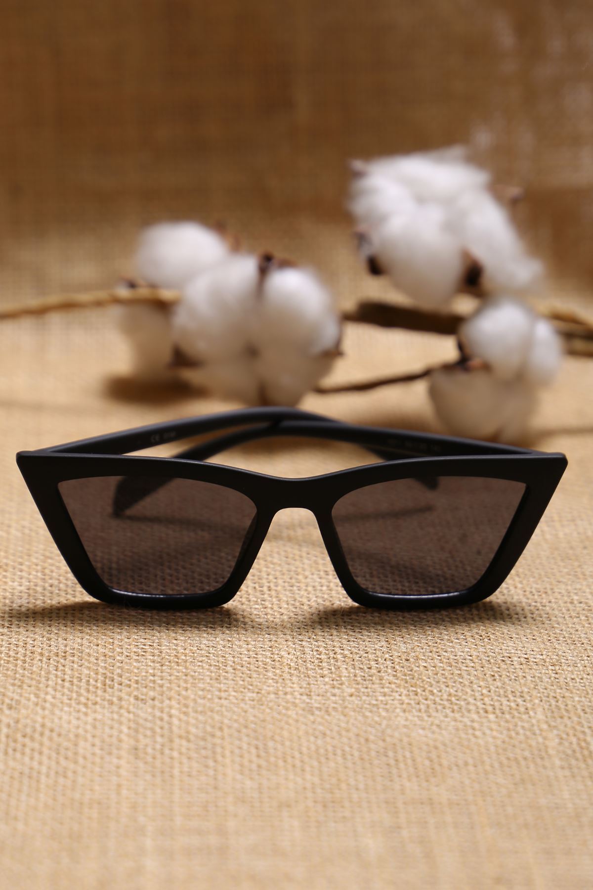 Aksesuar Gözlük Siyah - 15838.1724.