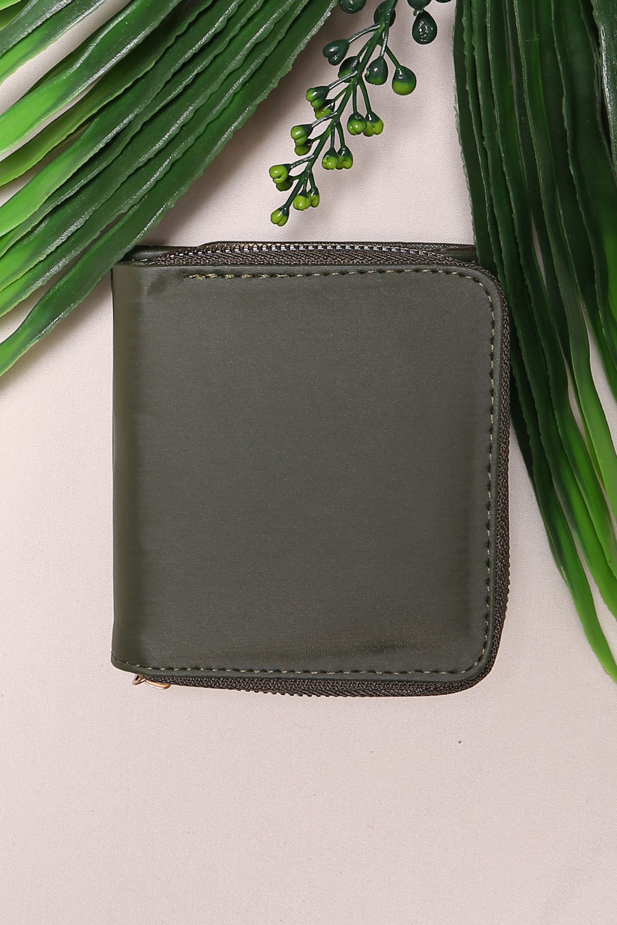 Çok Bölmeli Cüzdan Koyuhaki - 15798.915.