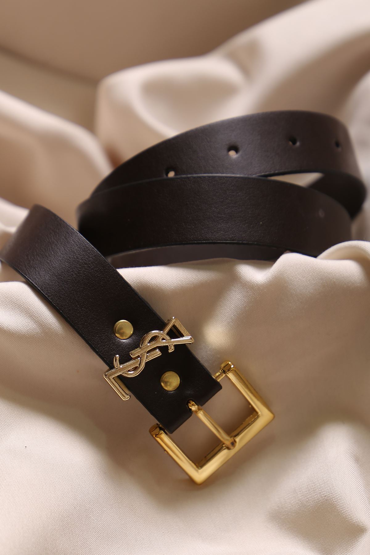 Aksesuar Kemer Acıkahve - 16638.1140.