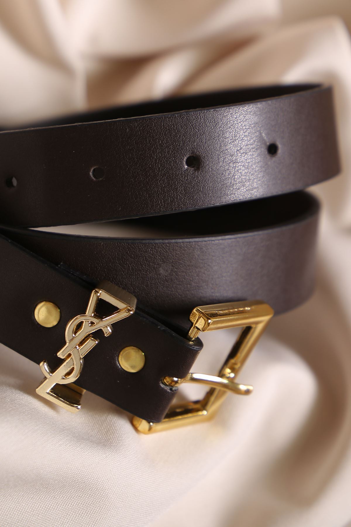 Aksesuar Kemer Acıkahve - 16638.1140.