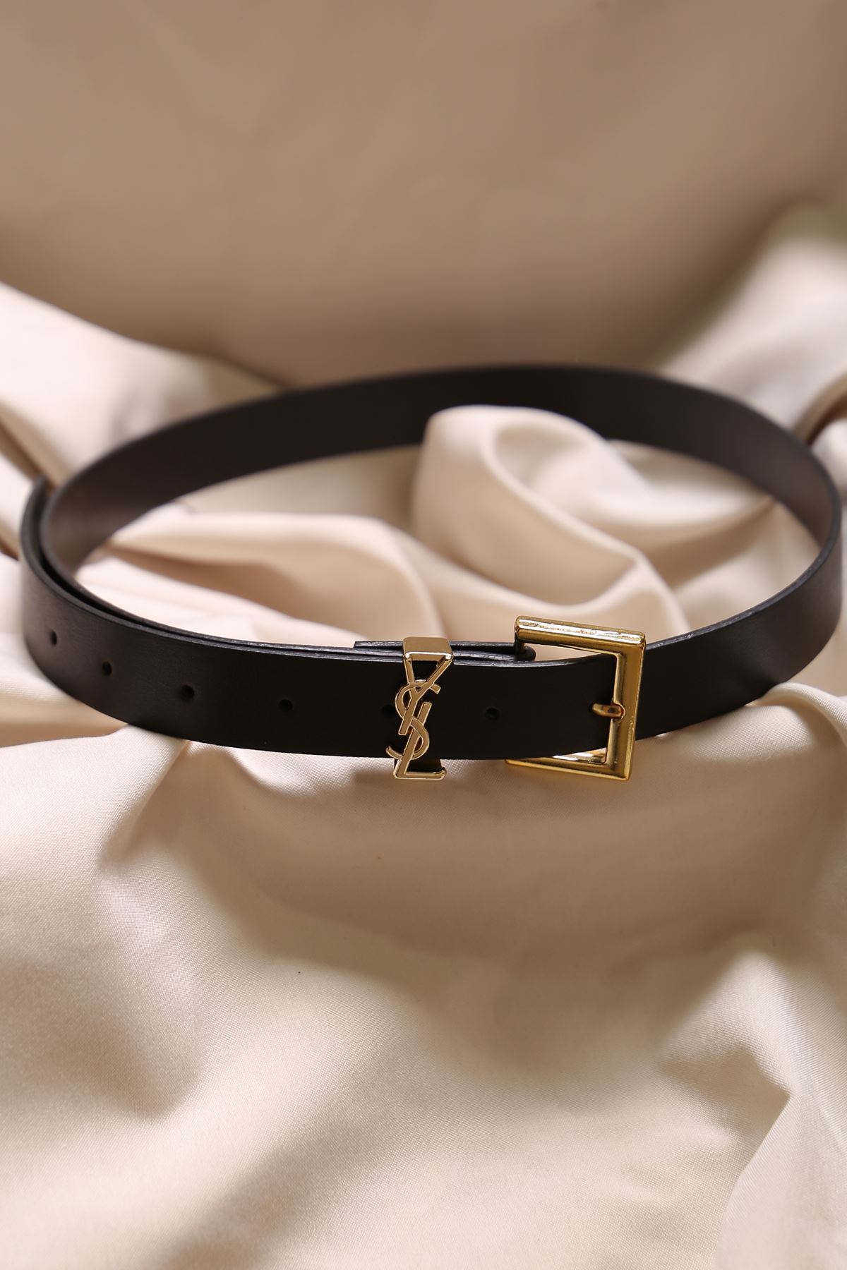 Aksesuar Kemer Acıkahve - 16638.1140.