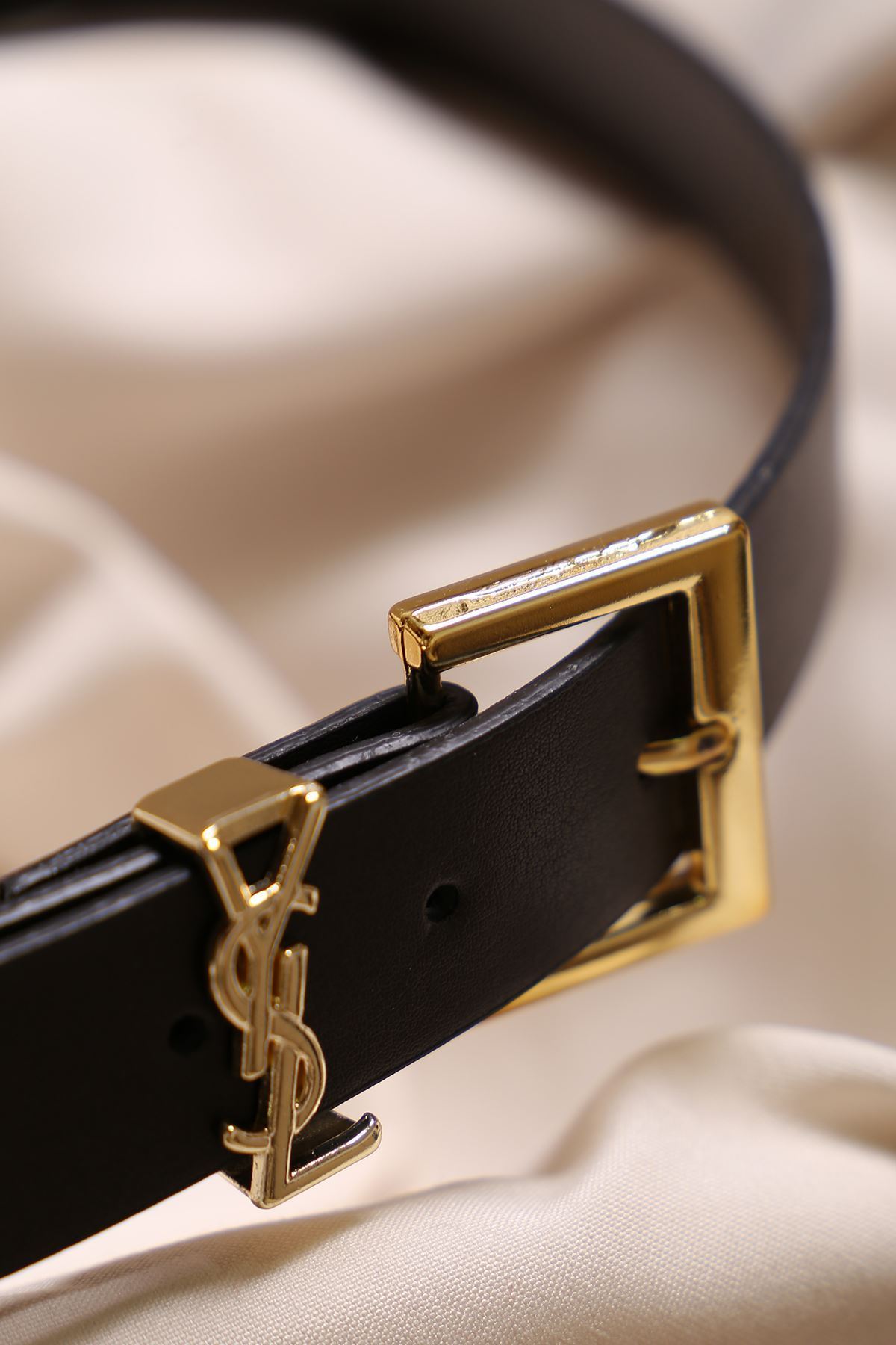 Aksesuar Kemer Acıkahve - 16638.1140.