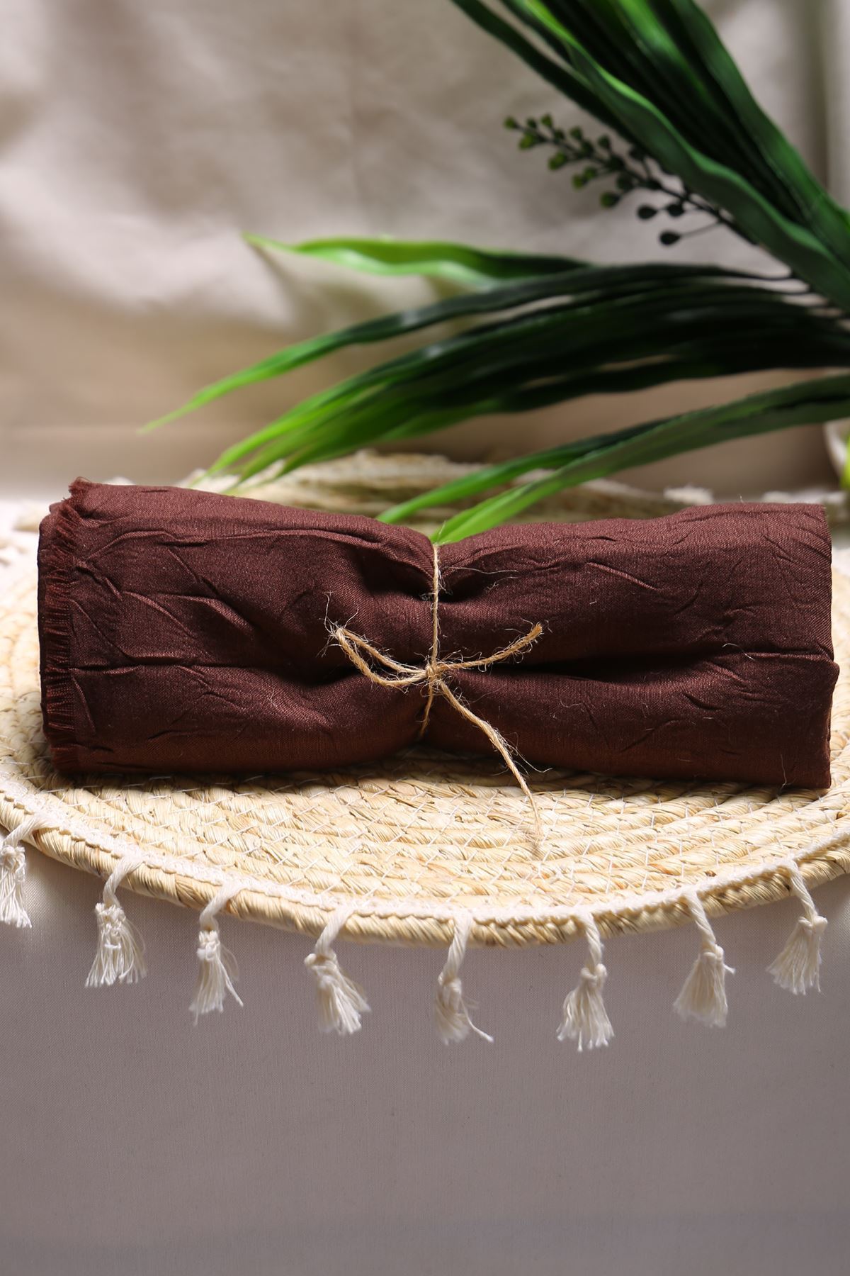 Bambu Şal Kahve1 - 17716.1817.