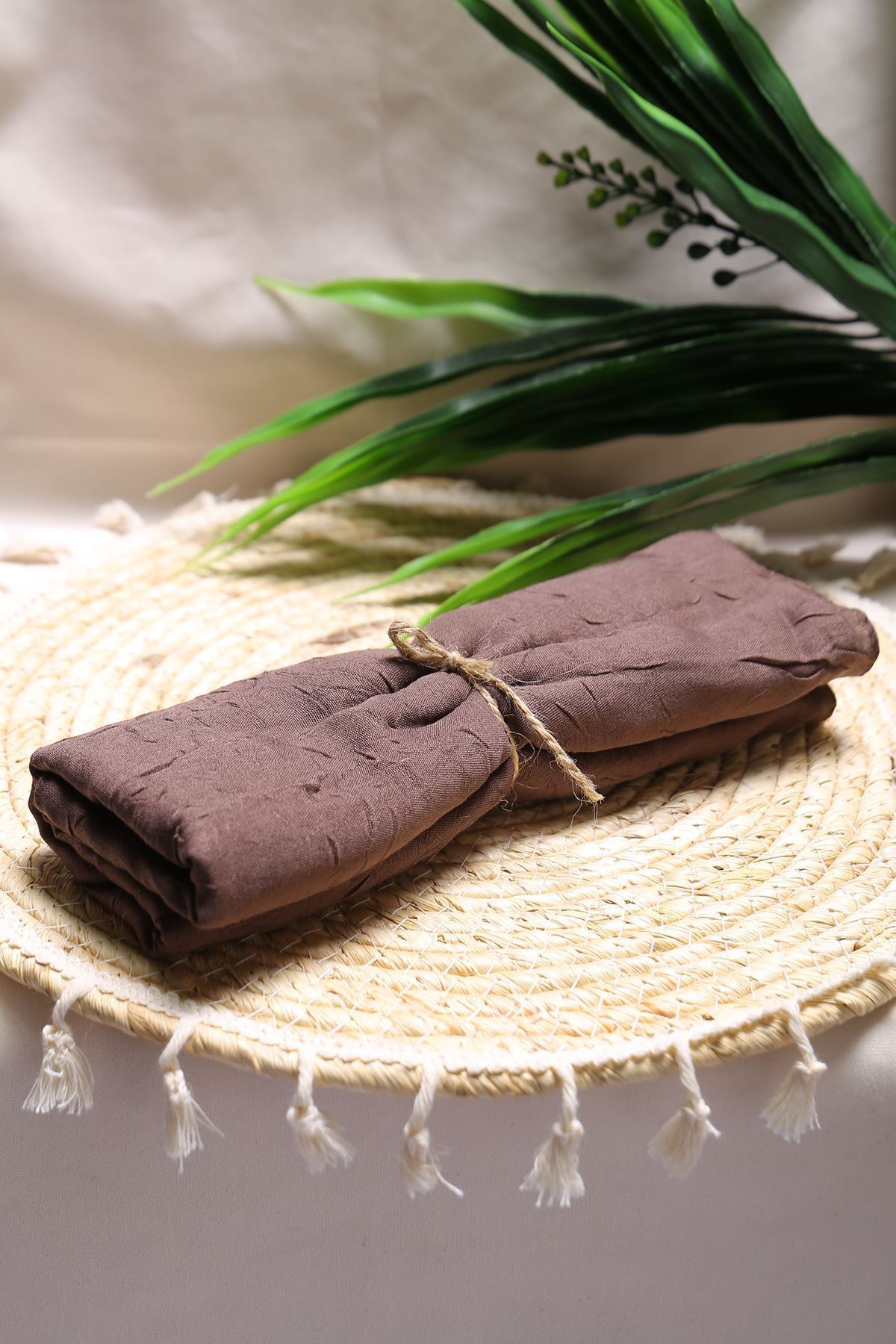 Bambu Şal Kahve1 - 17716.1817.