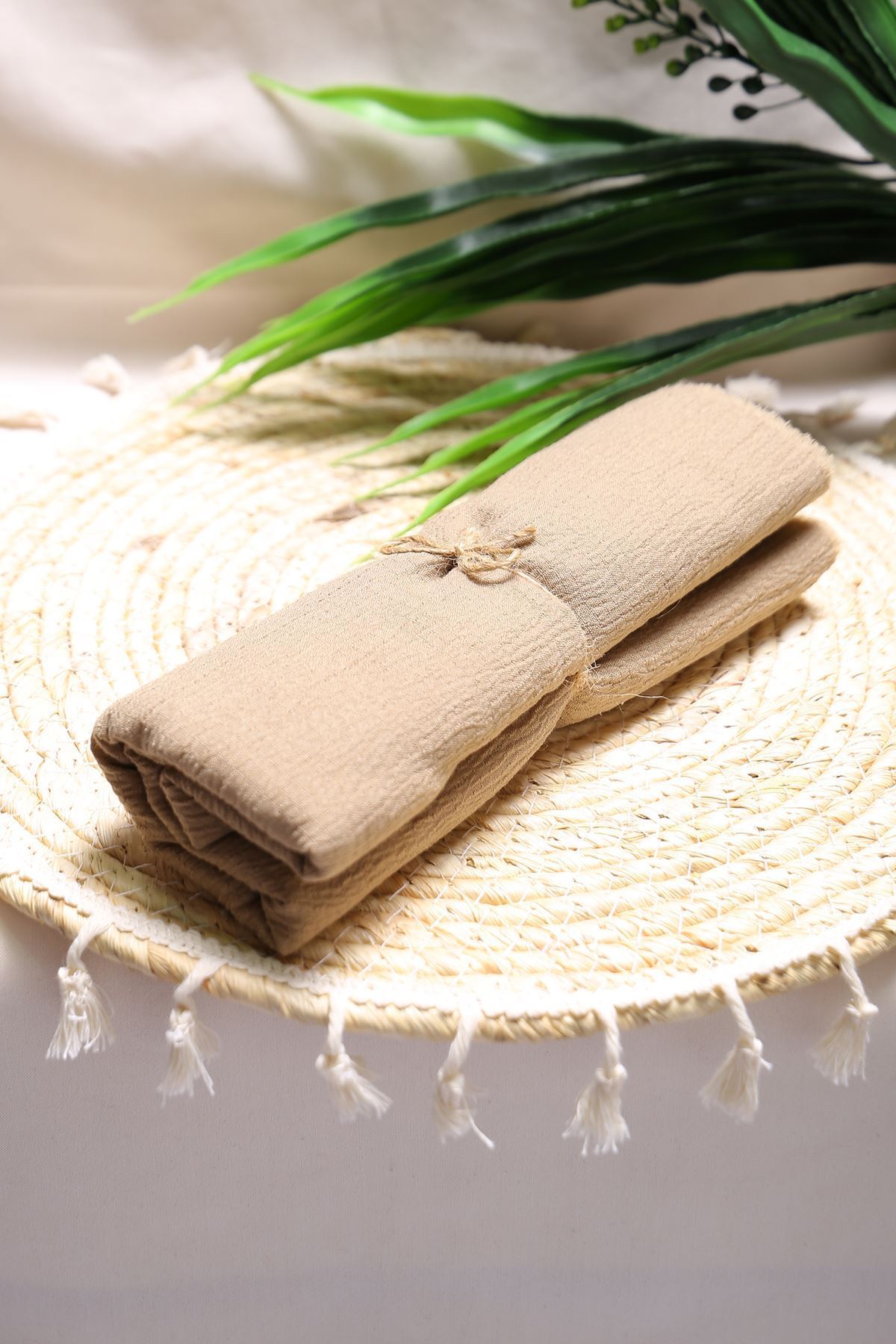 Mio Jazz Şal Vizon - 17712.1817.