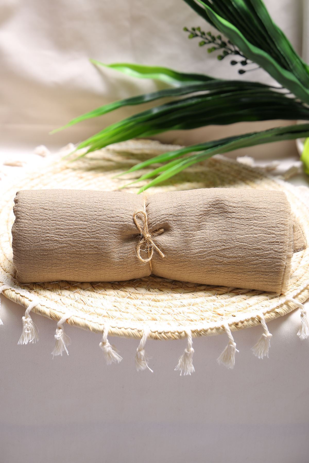 Mio Jazz Şal Vizon - 17712.1817.