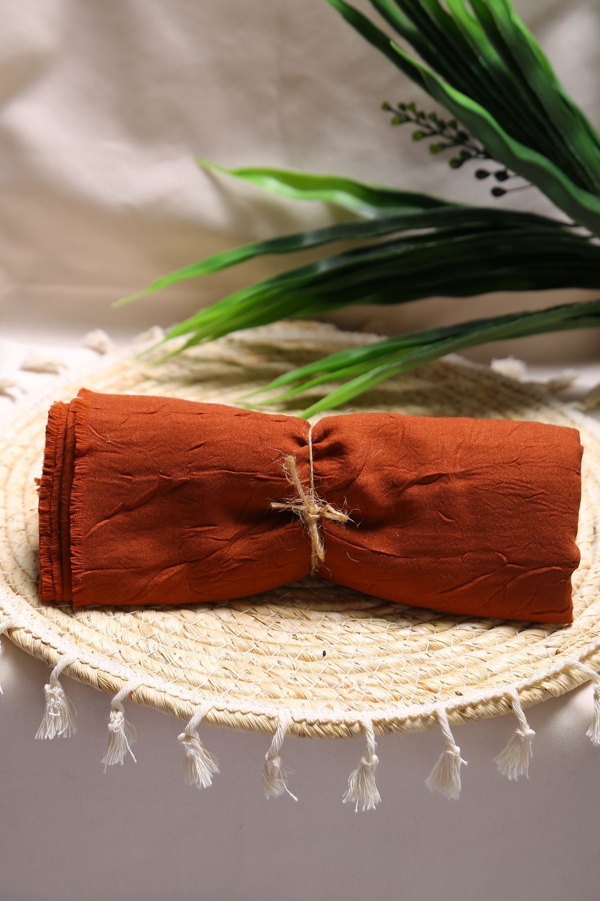 Bambu Şal Kiremit - 17716.1817.