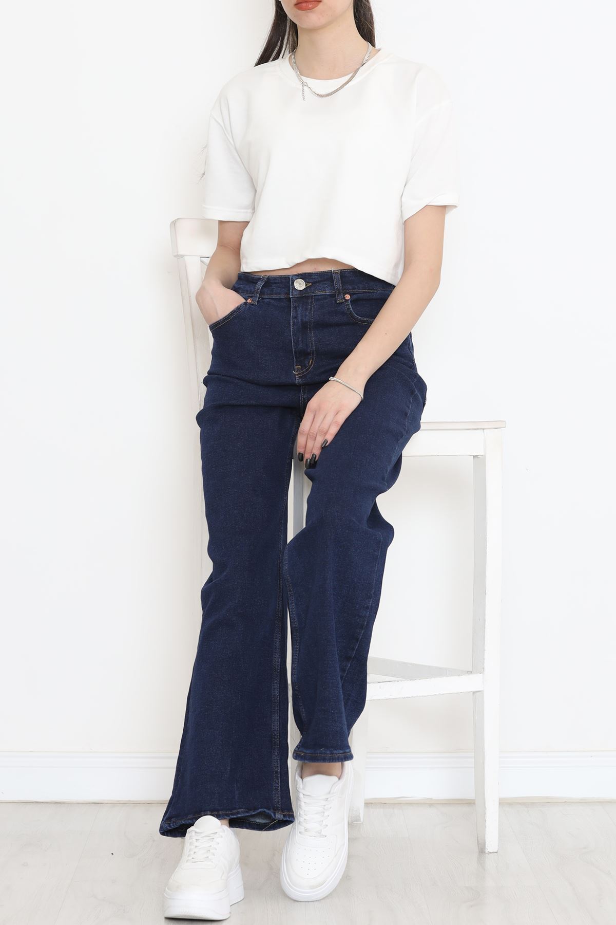 Palazzo Kot Pantolon Koyumavi4 - 11879.1431.