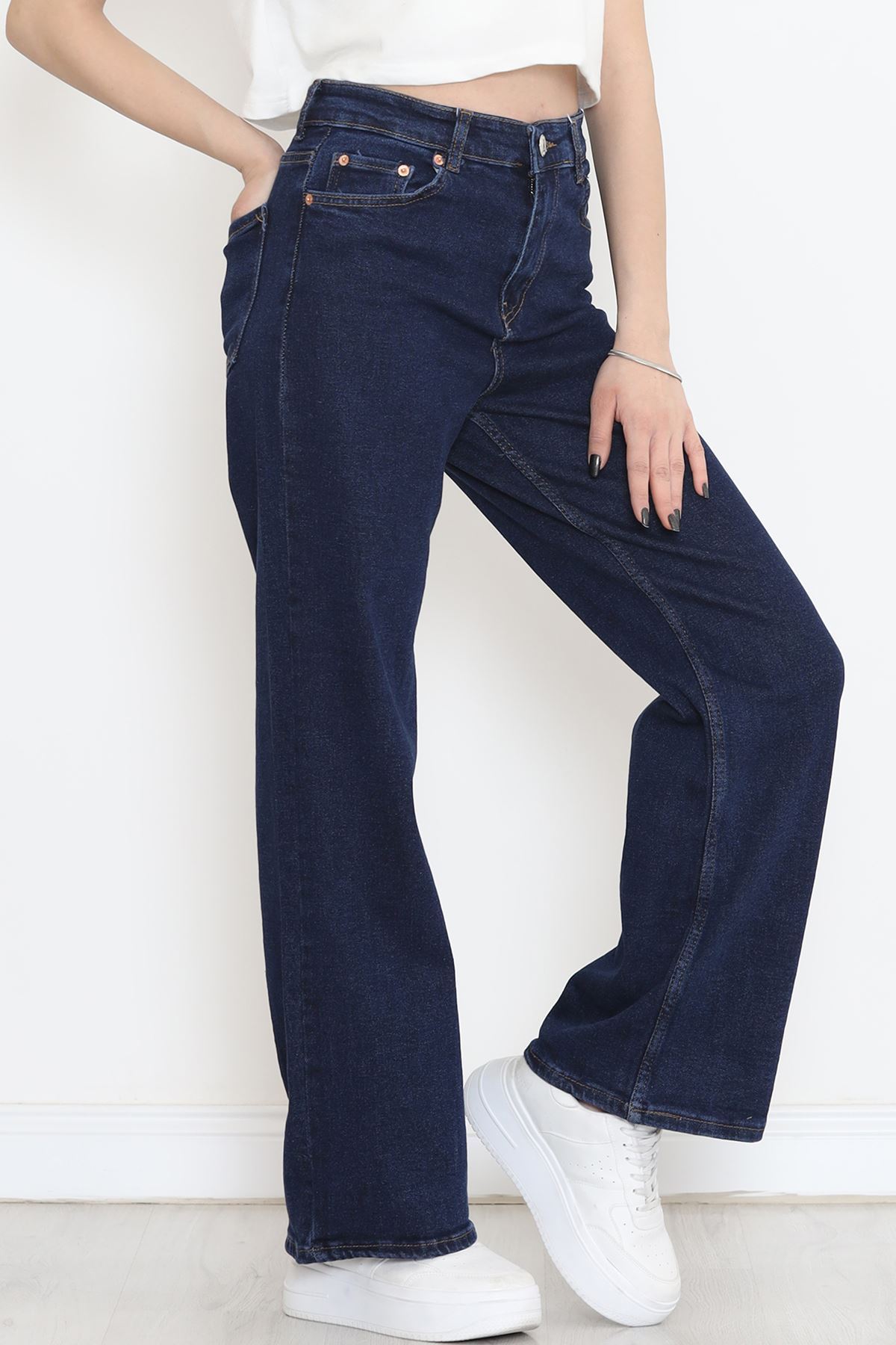 Palazzo Kot Pantolon Koyumavi4 - 11879.1431.