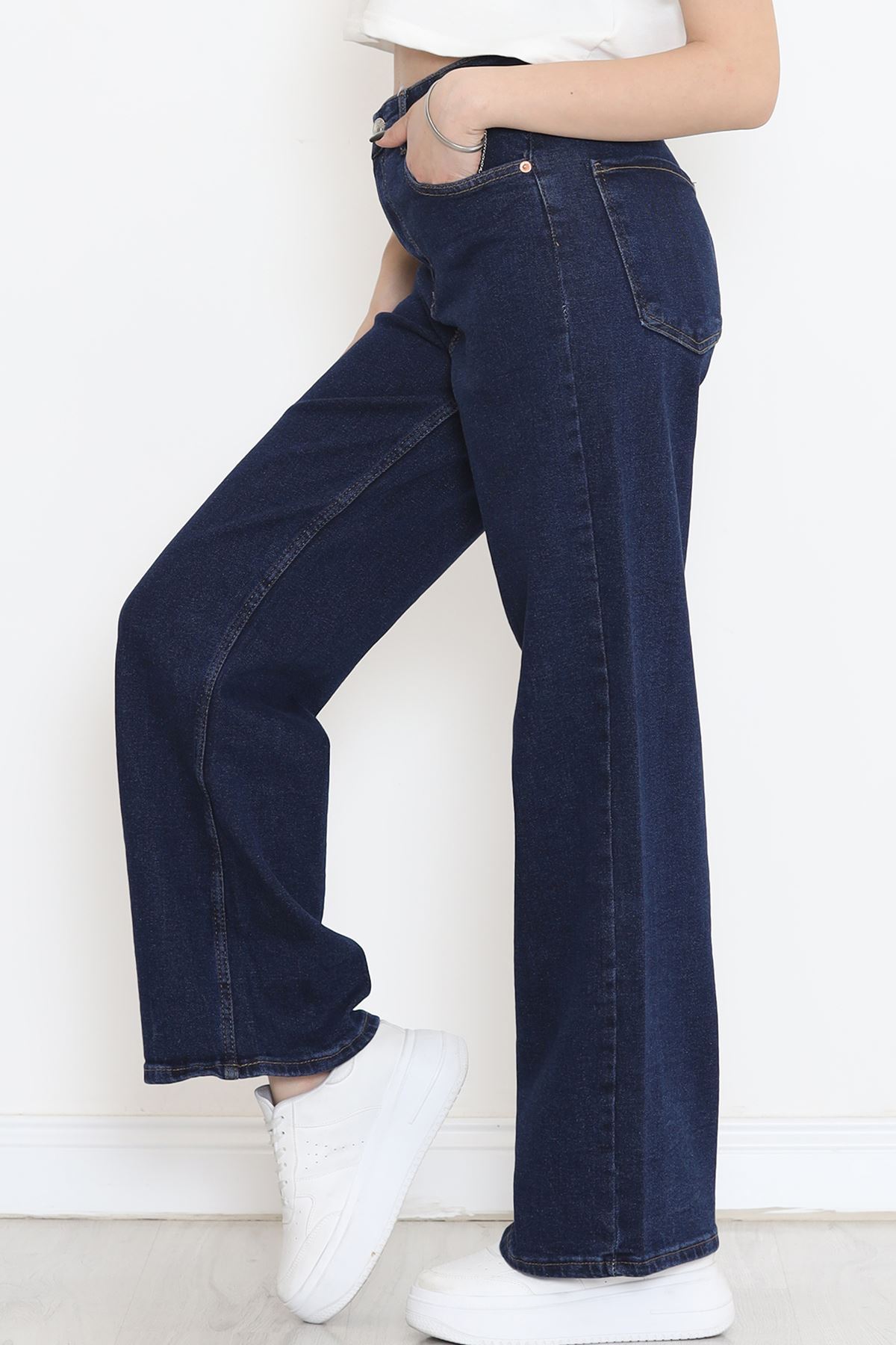 Palazzo Kot Pantolon Koyumavi4 - 11879.1431.