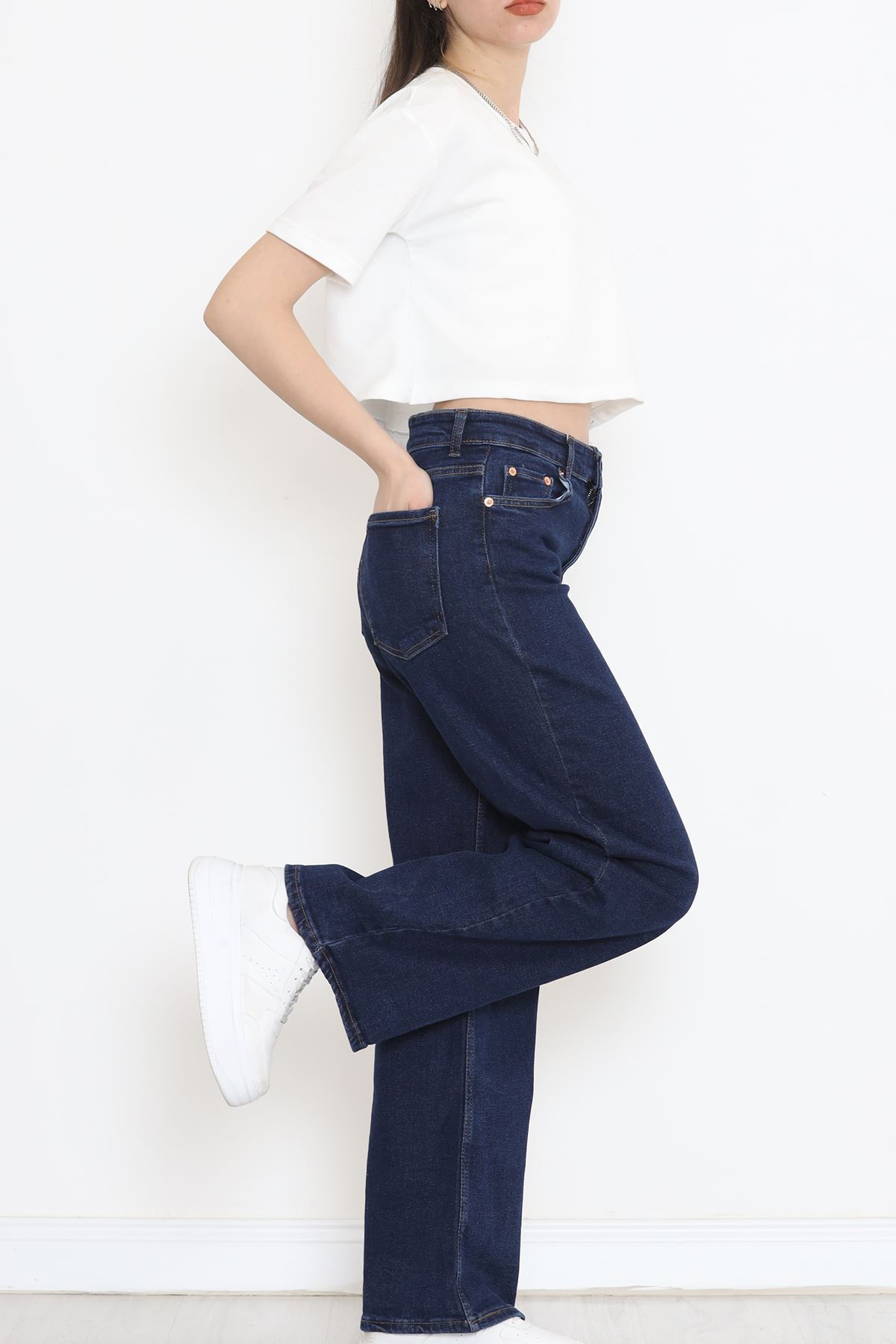 Palazzo Kot Pantolon Koyumavi4 - 11879.1431.