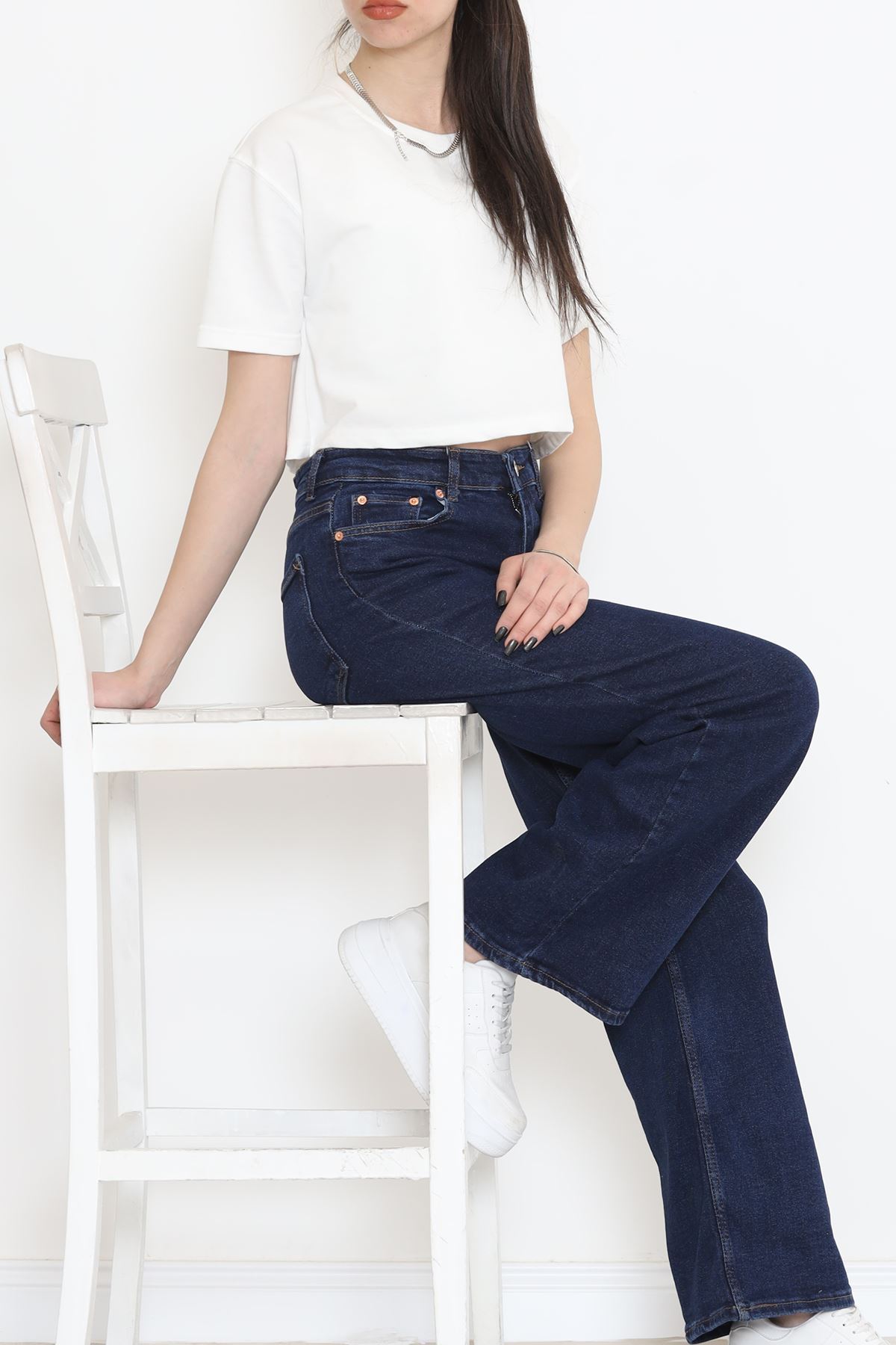 Palazzo Kot Pantolon Koyumavi4 - 11879.1431.