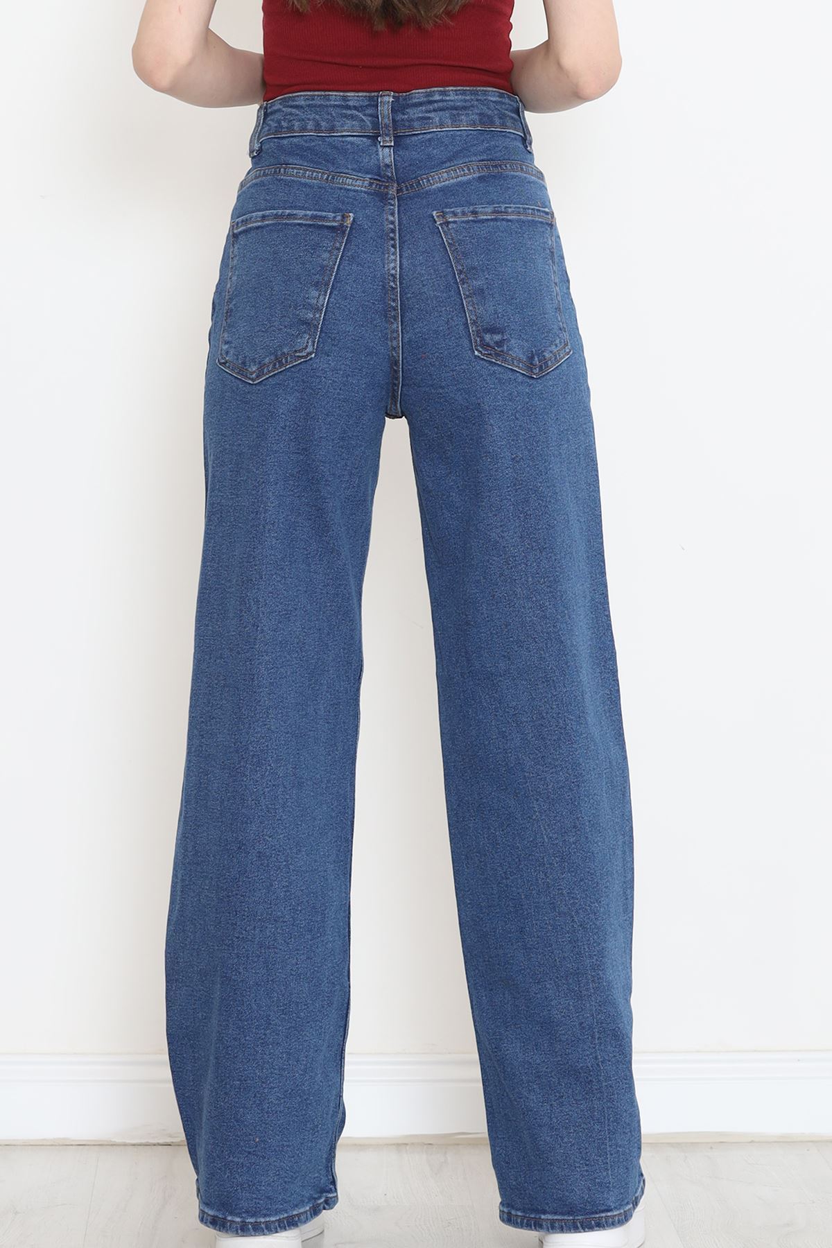 Palazzo Kot Pantolon Koyumavi2 - 11879.1431.