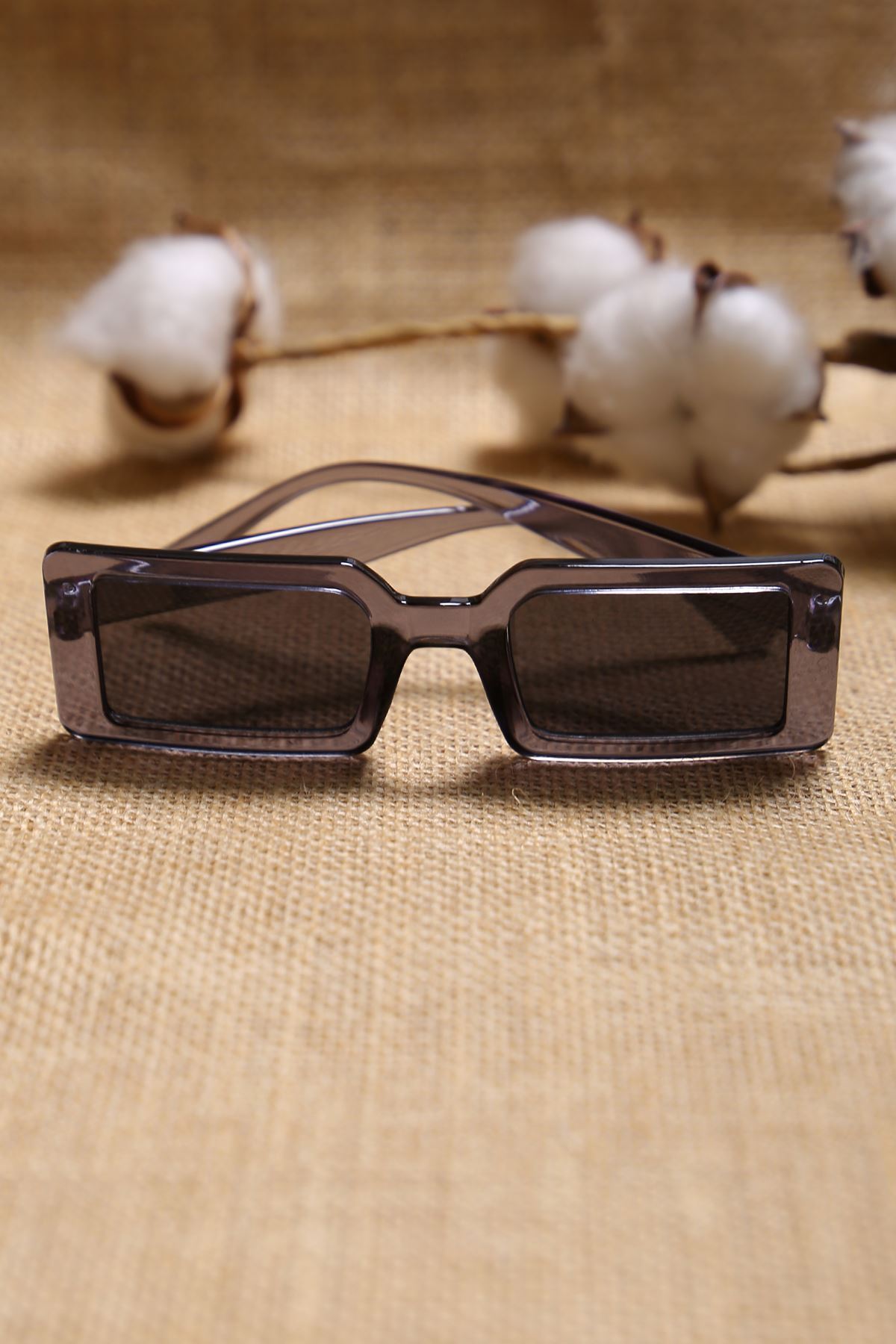 Aksesuar Gözlük Gri - 15823.1724.