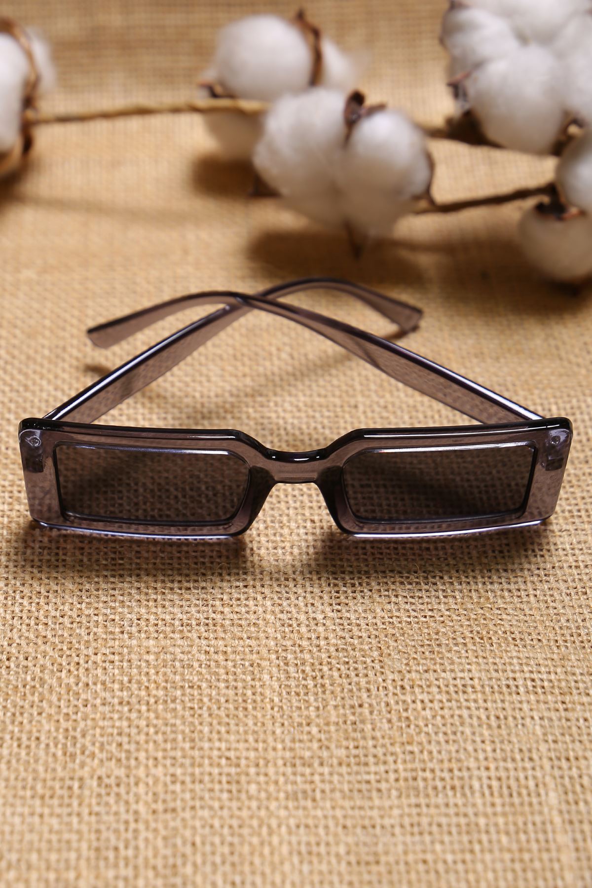 Aksesuar Gözlük Gri - 15823.1724.