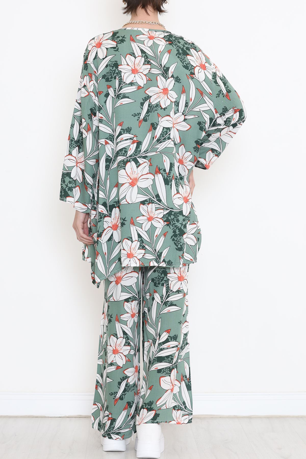 Kimono Takım Çağla - 10553.1095.