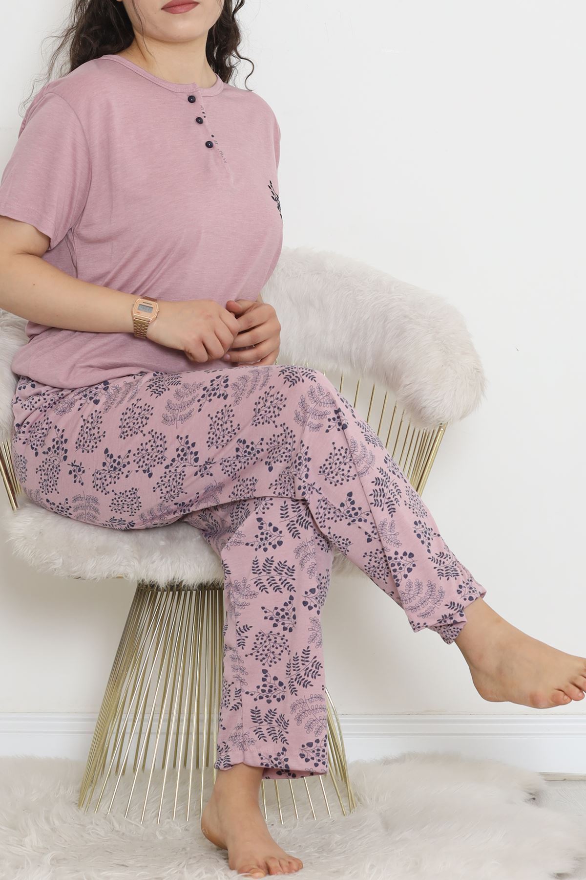 Battal Patlı Poliviskon Takım Lacigül - 711.1287.