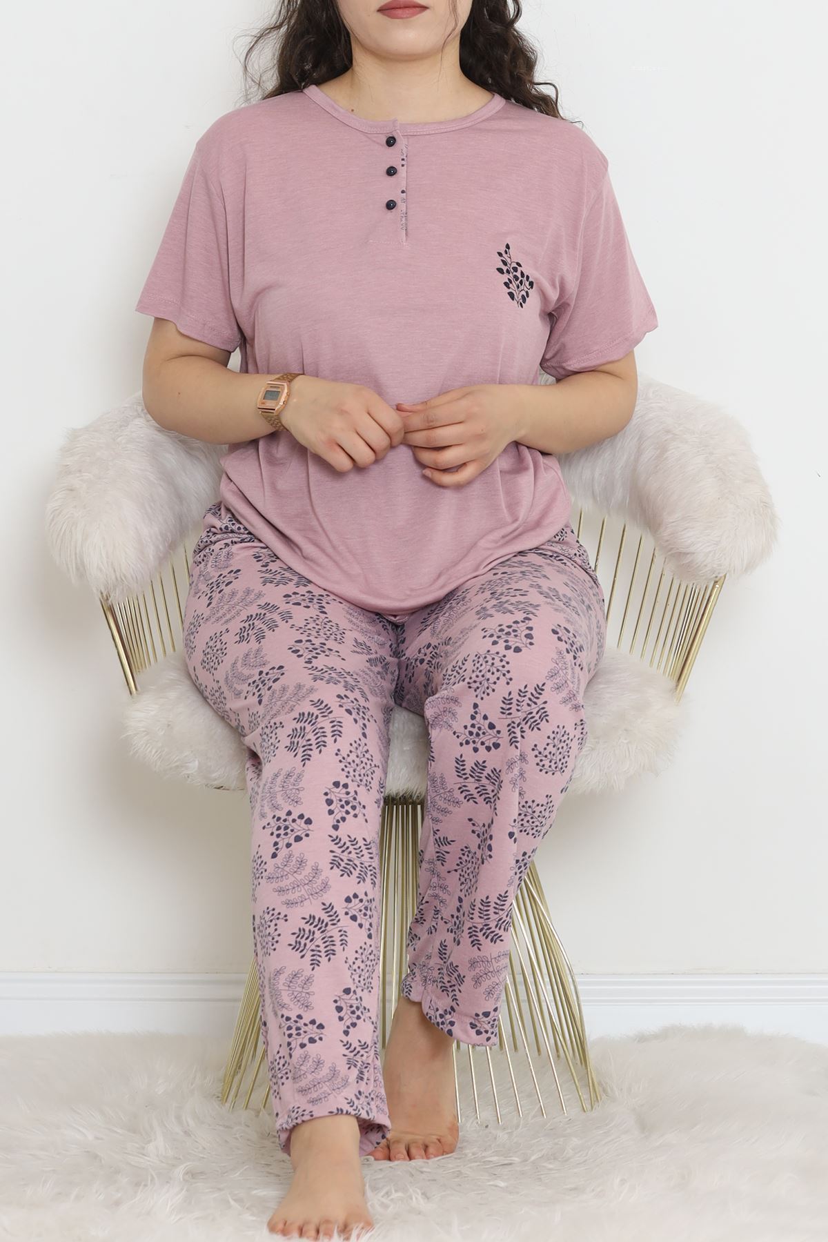 Battal Patlı Poliviskon Takım Lacigül - 711.1287.