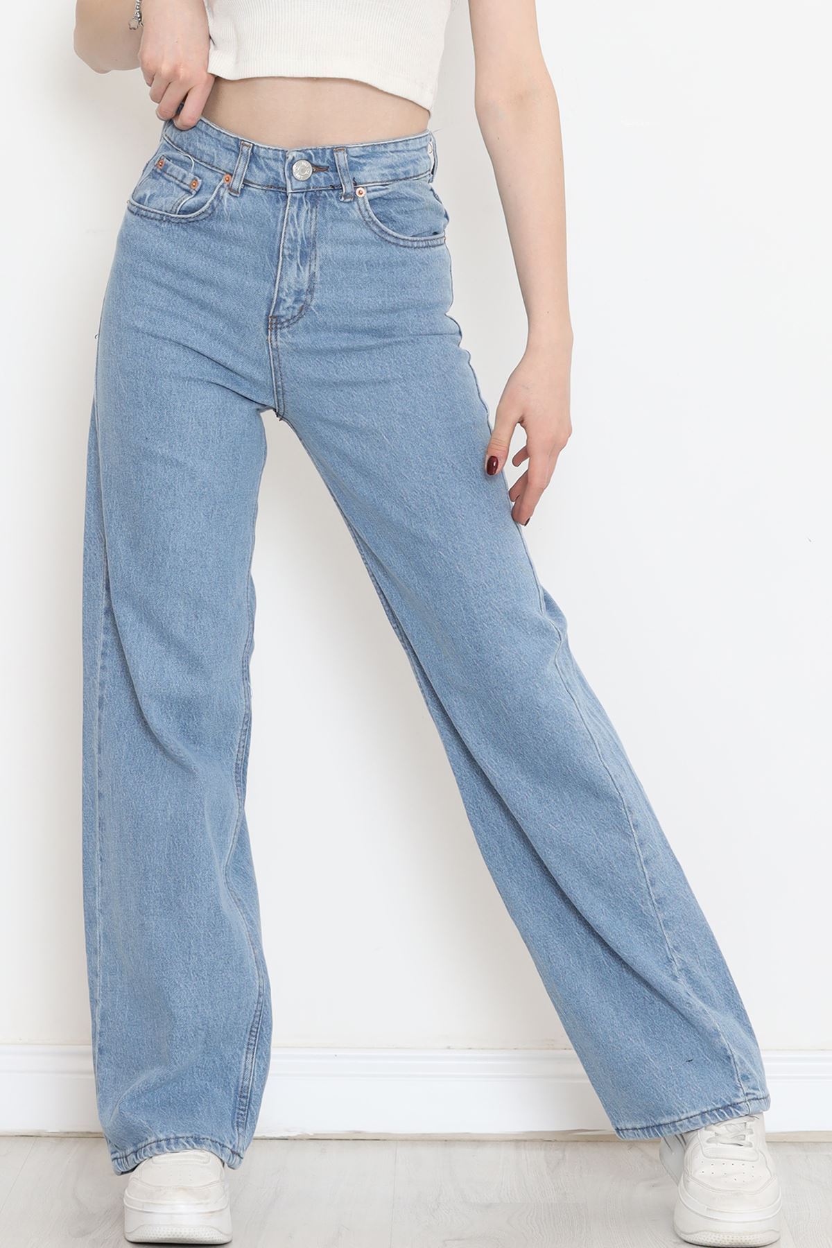 Palazzo Kot Pantolon Buzmavi7 - 11879.1431.