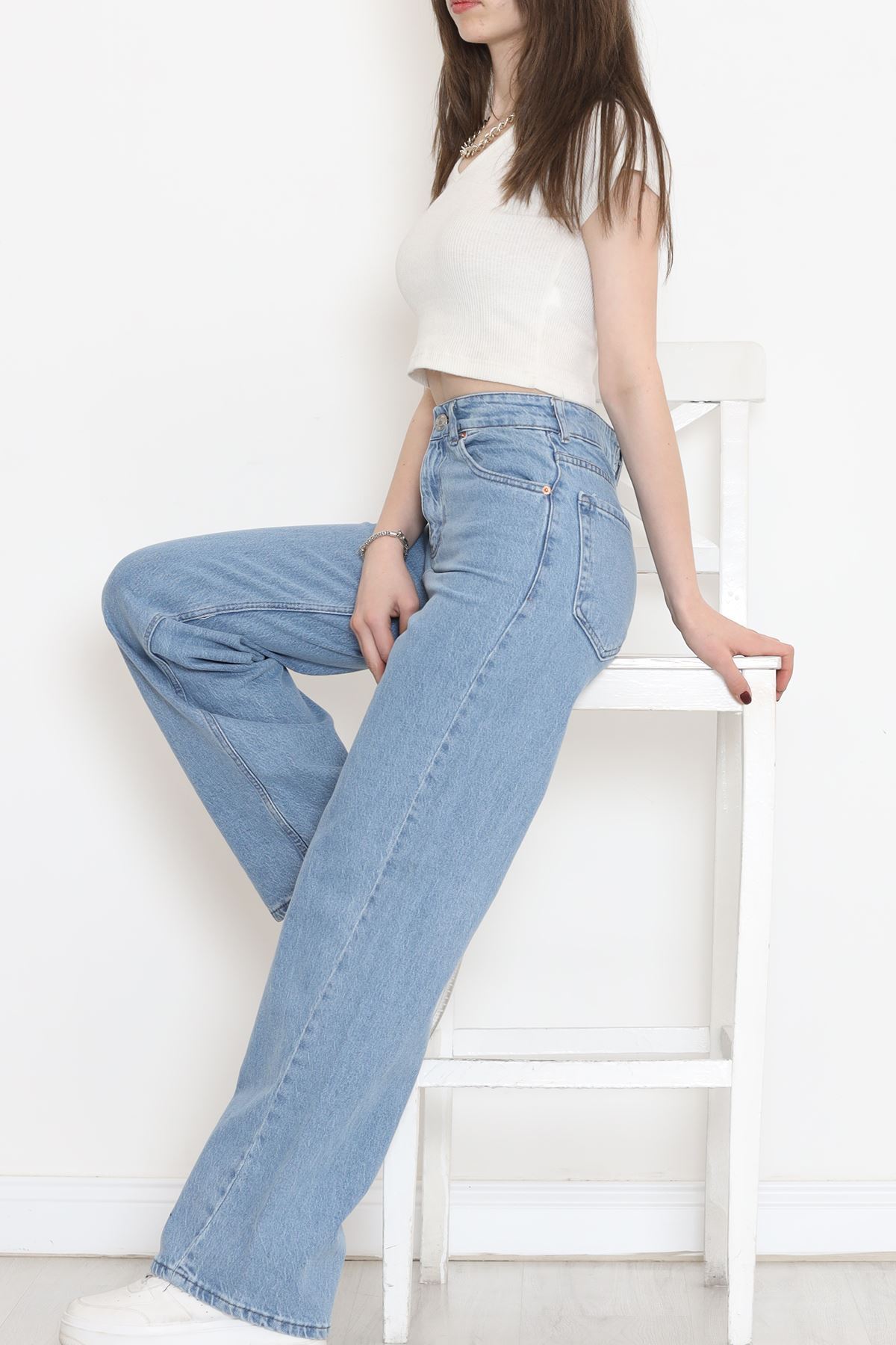 Palazzo Kot Pantolon Buzmavi7 - 11879.1431.