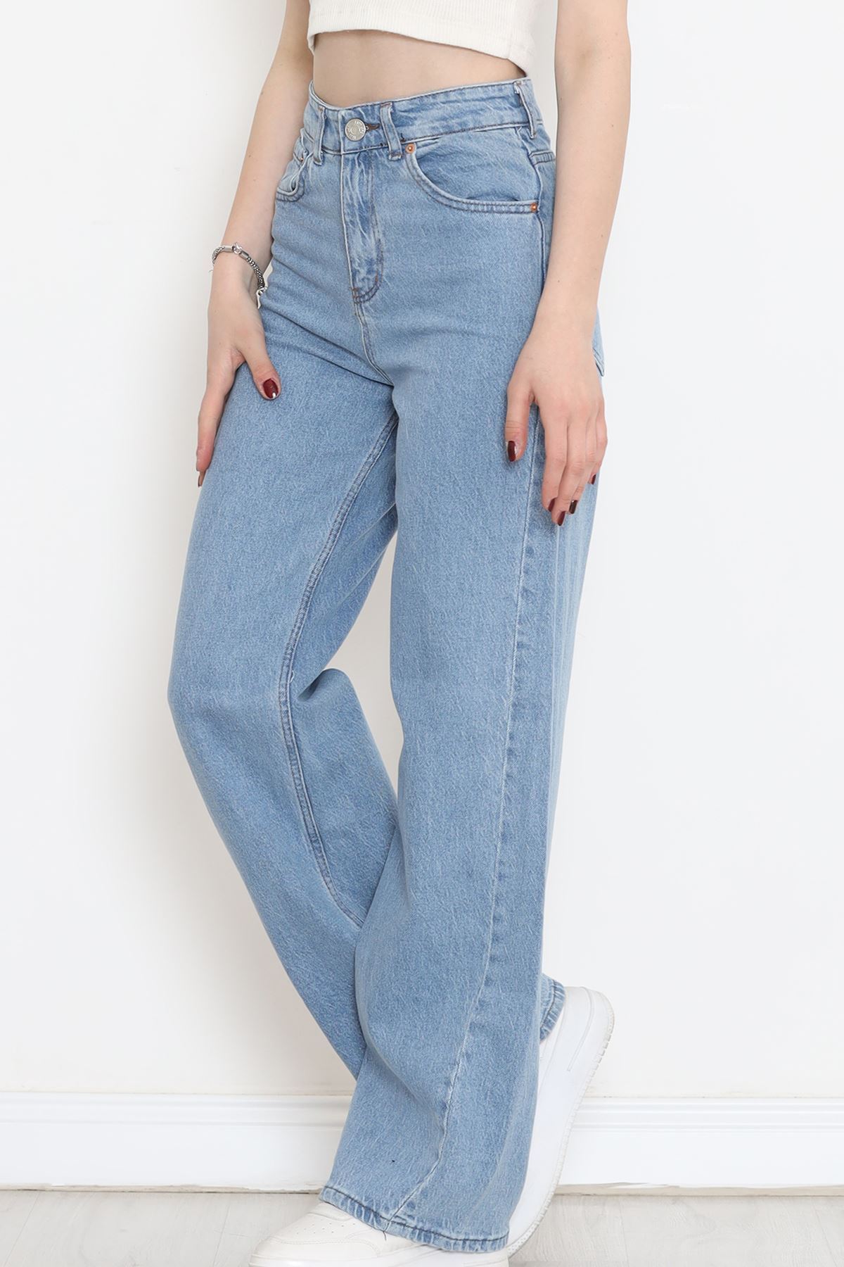 Palazzo Kot Pantolon Buzmavi7 - 11879.1431.