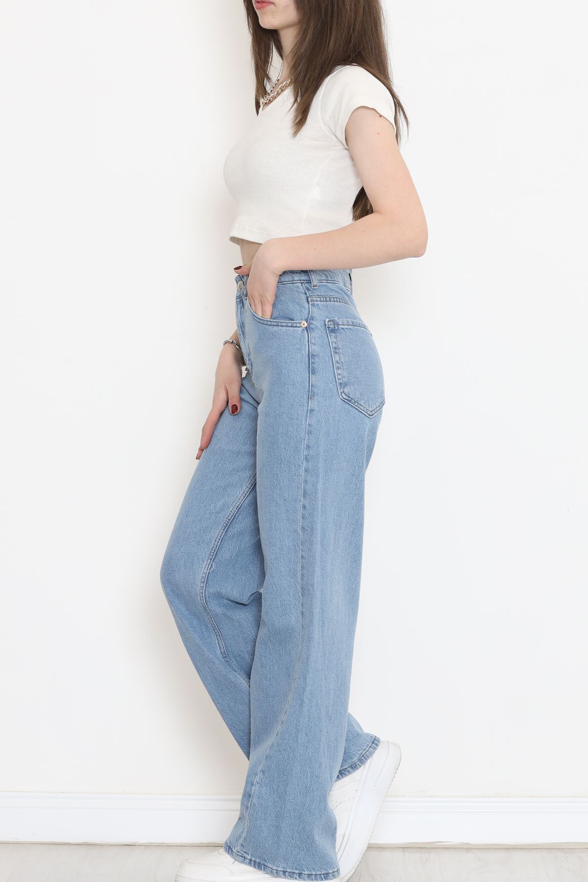 Palazzo Kot Pantolon Buzmavi7 - 11879.1431.