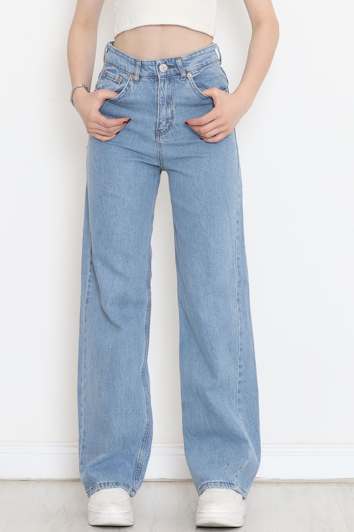 Palazzo Kot Pantolon Buzmavi7 - 11879.1431.