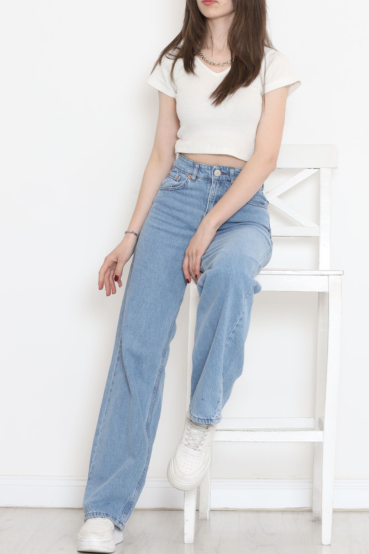 Palazzo Kot Pantolon Buzmavi7 - 11879.1431.