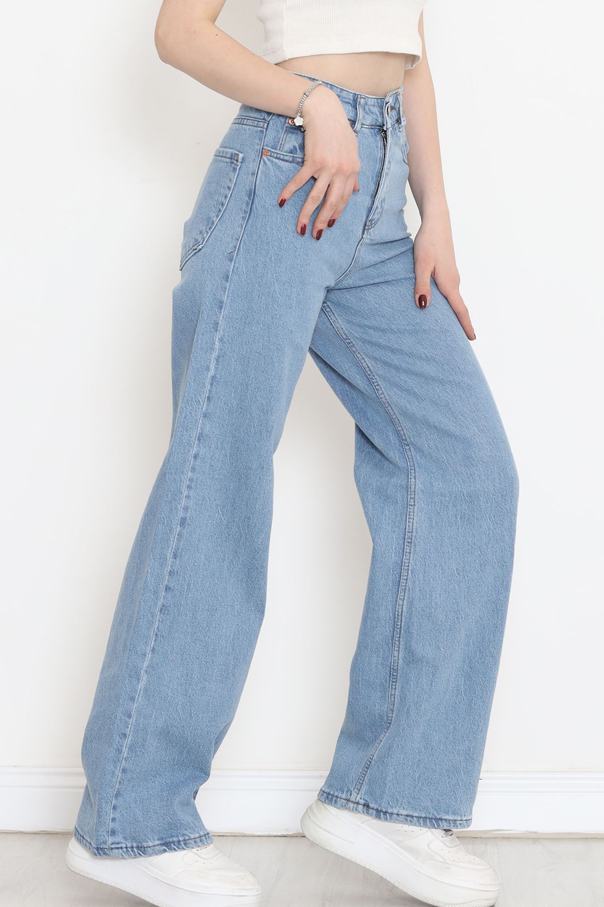 Palazzo Kot Pantolon Buzmavi7 - 11879.1431.