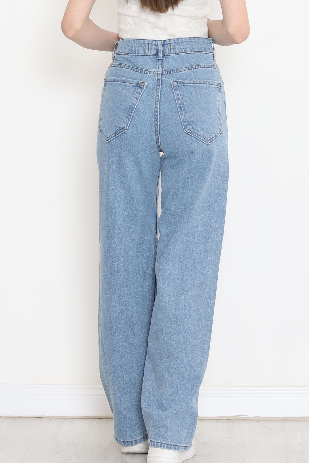 Palazzo Kot Pantolon Buzmavi7 - 11879.1431.