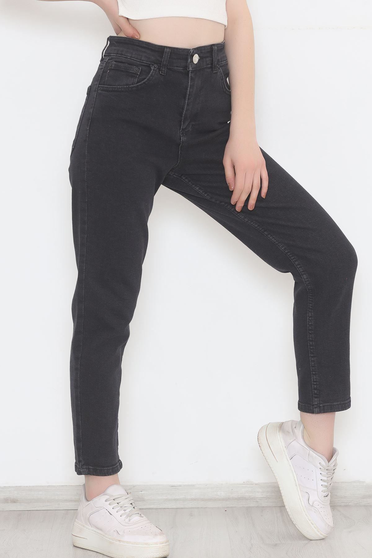 Boyfriend Kot Pantolon Koyufüme2 - 11917.1431.