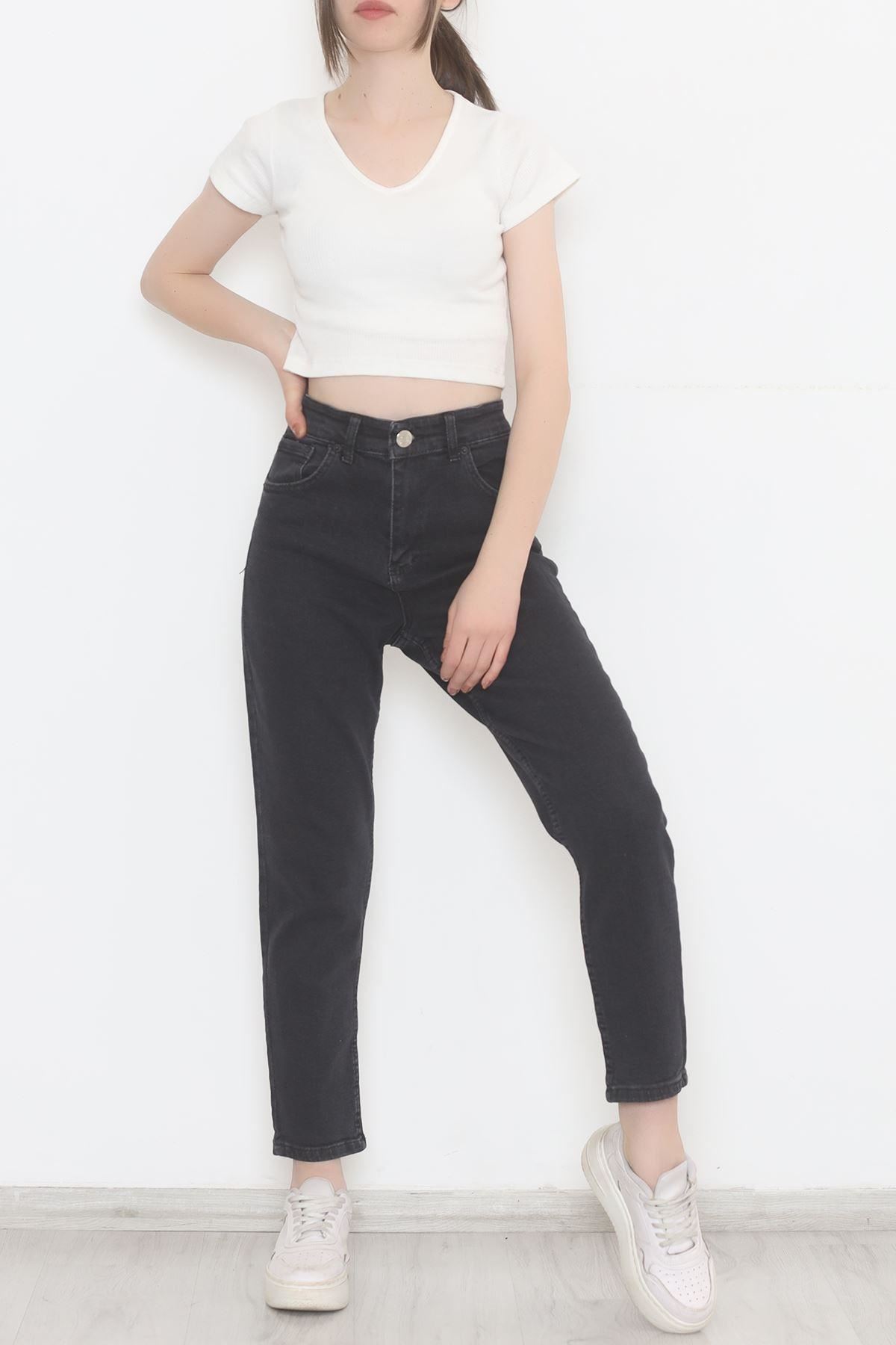 Boyfriend Kot Pantolon Koyufüme2 - 11917.1431.