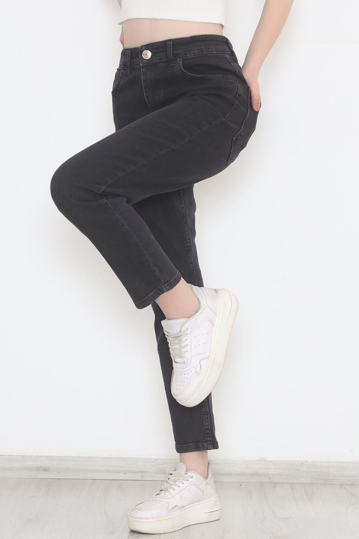 Boyfriend Kot Pantolon Koyufüme2 - 11917.1431.