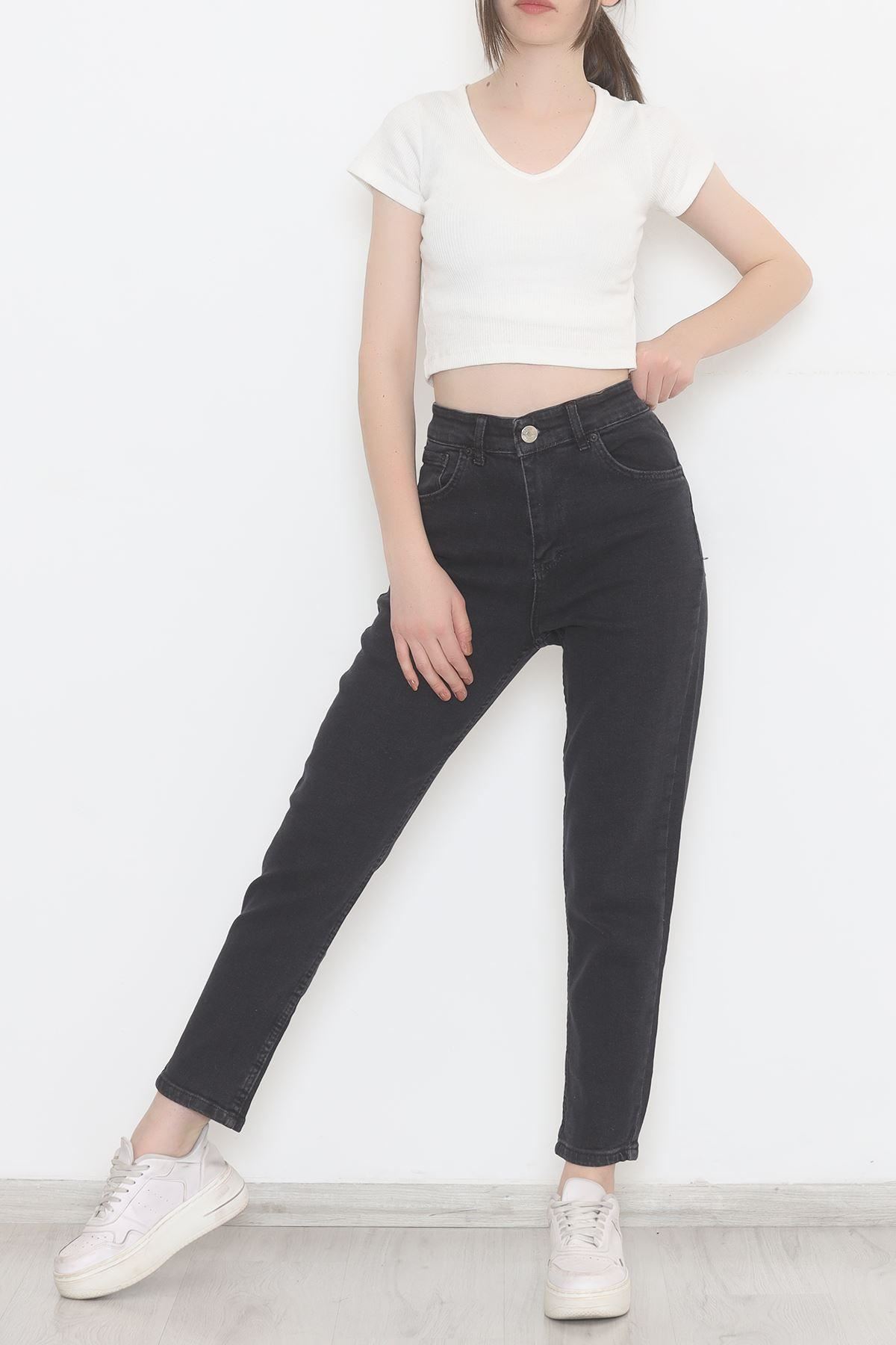 Boyfriend Kot Pantolon Koyufüme2 - 11917.1431.