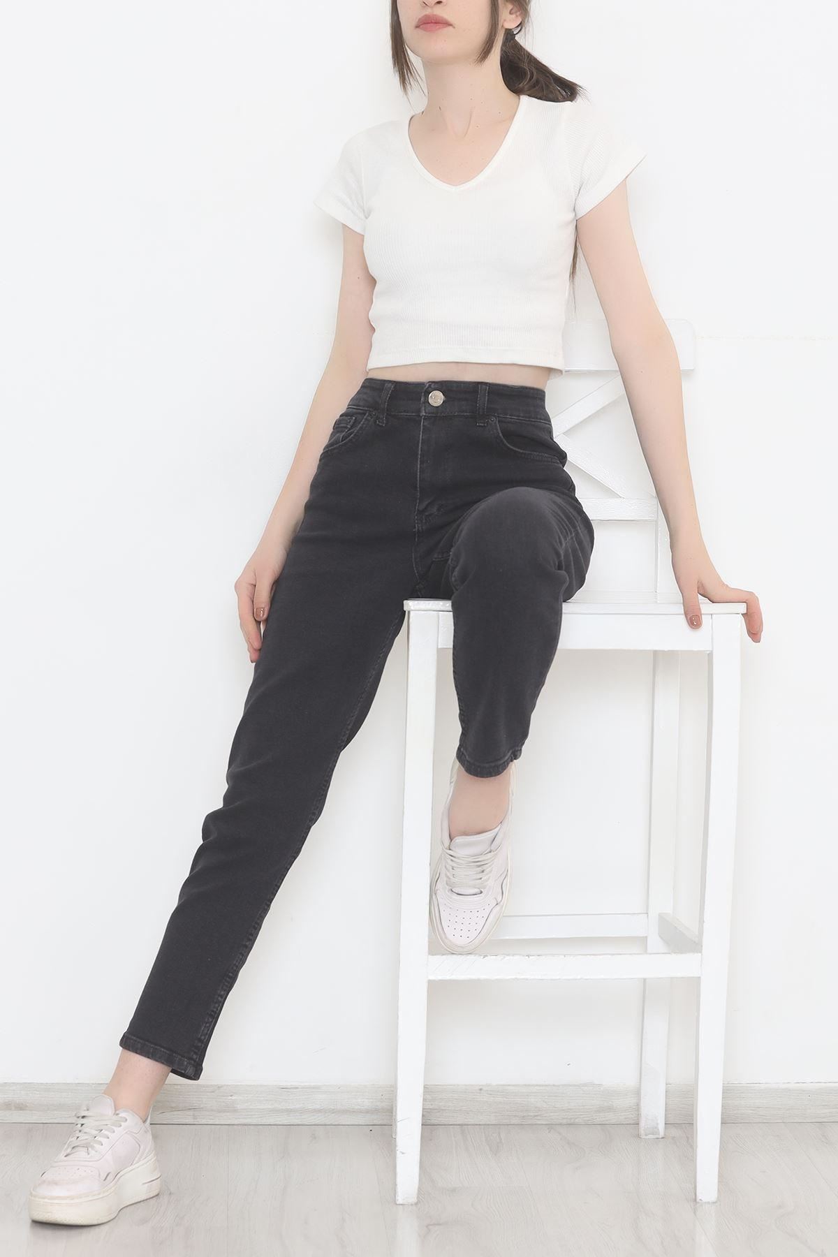 Boyfriend Kot Pantolon Koyufüme2 - 11917.1431.