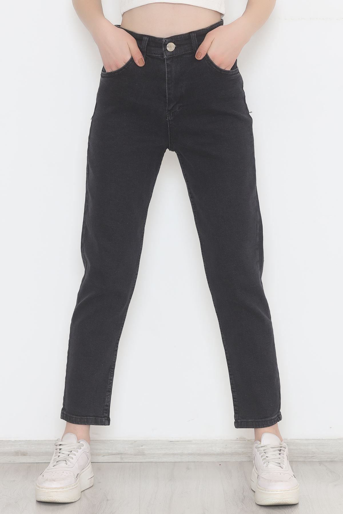 Boyfriend Kot Pantolon Koyufüme2 - 11917.1431.