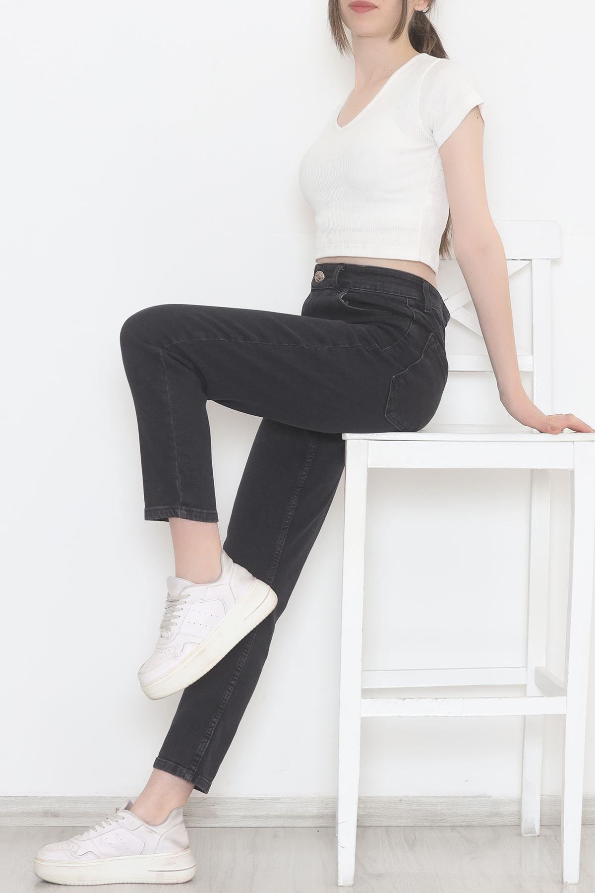 Boyfriend Kot Pantolon Koyufüme2 - 11917.1431.