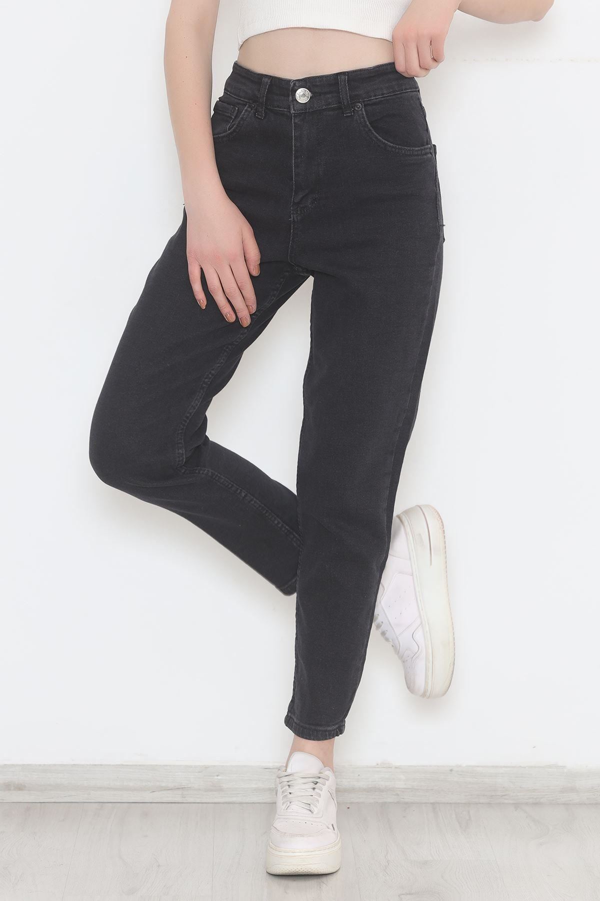 Boyfriend Kot Pantolon Koyufüme2 - 11917.1431.