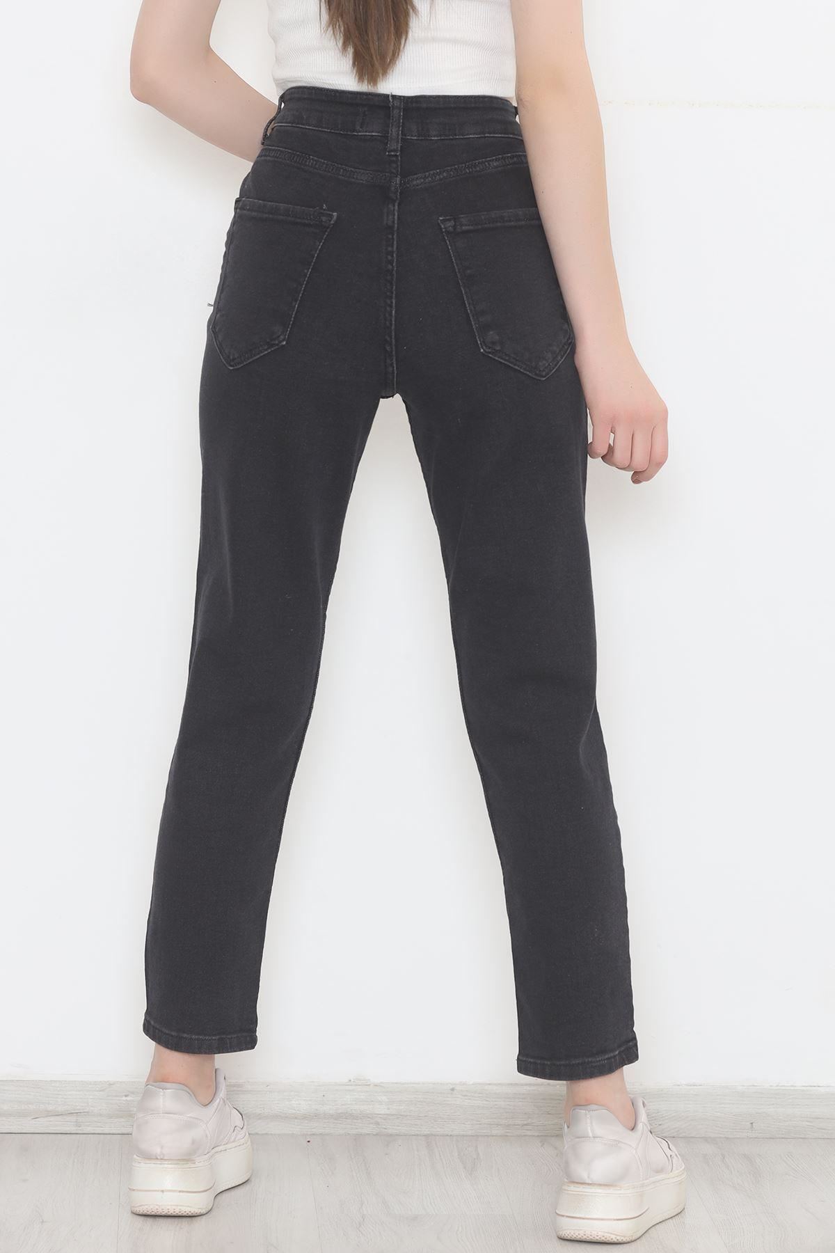 Boyfriend Kot Pantolon Koyufüme2 - 11917.1431.