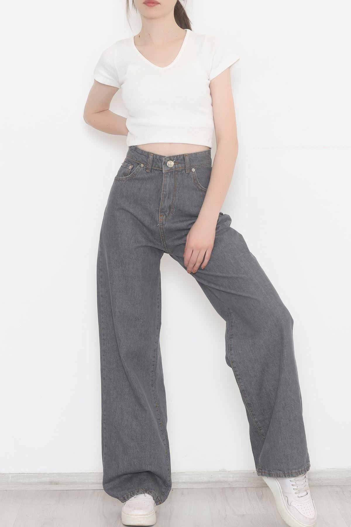 Palazzo Kot Pantolon Koyugri2 - 11879.1431.