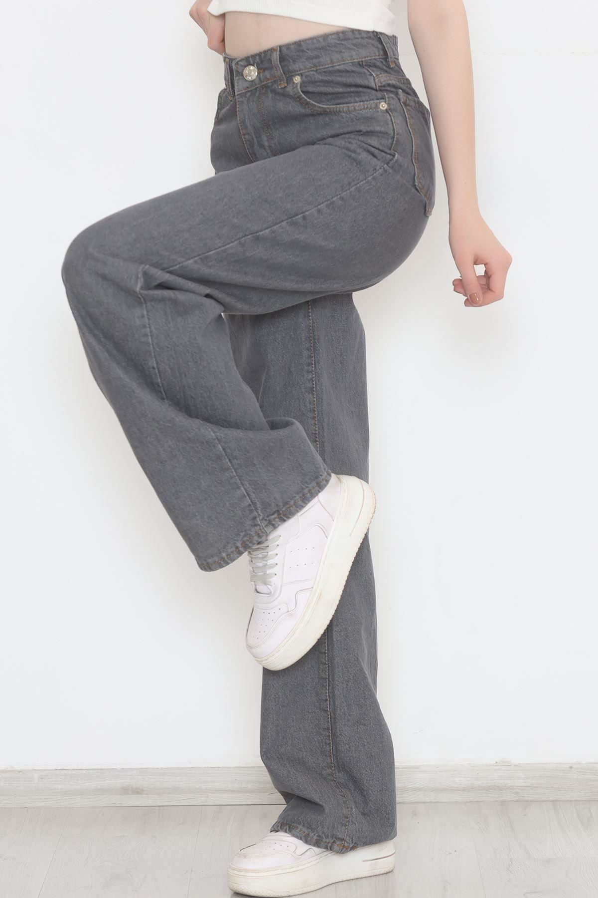 Palazzo Kot Pantolon Koyugri2 - 11879.1431.