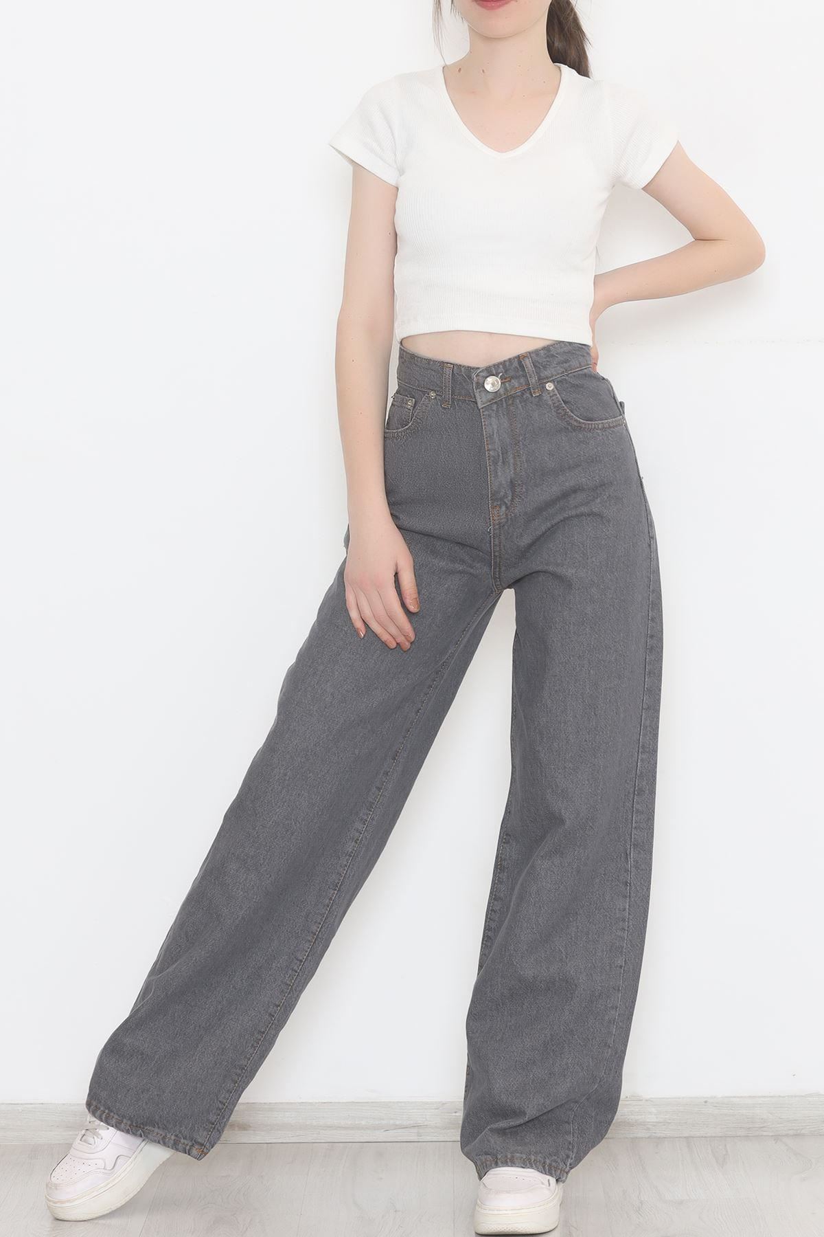 Palazzo Kot Pantolon Koyugri2 - 11879.1431.