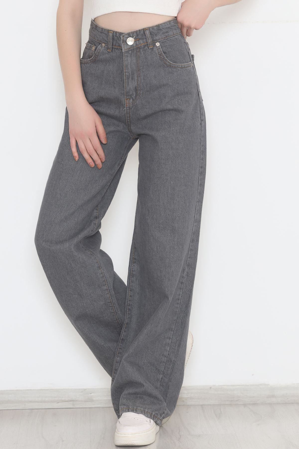 Palazzo Kot Pantolon Koyugri2 - 11879.1431.