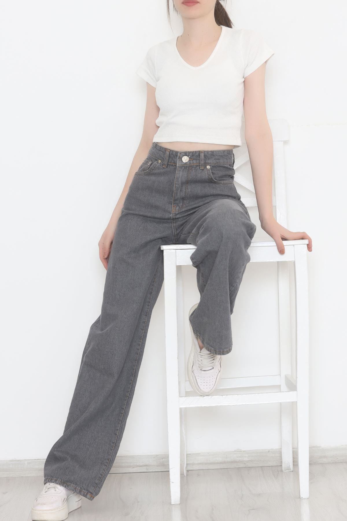 Palazzo Kot Pantolon Koyugri2 - 11879.1431.