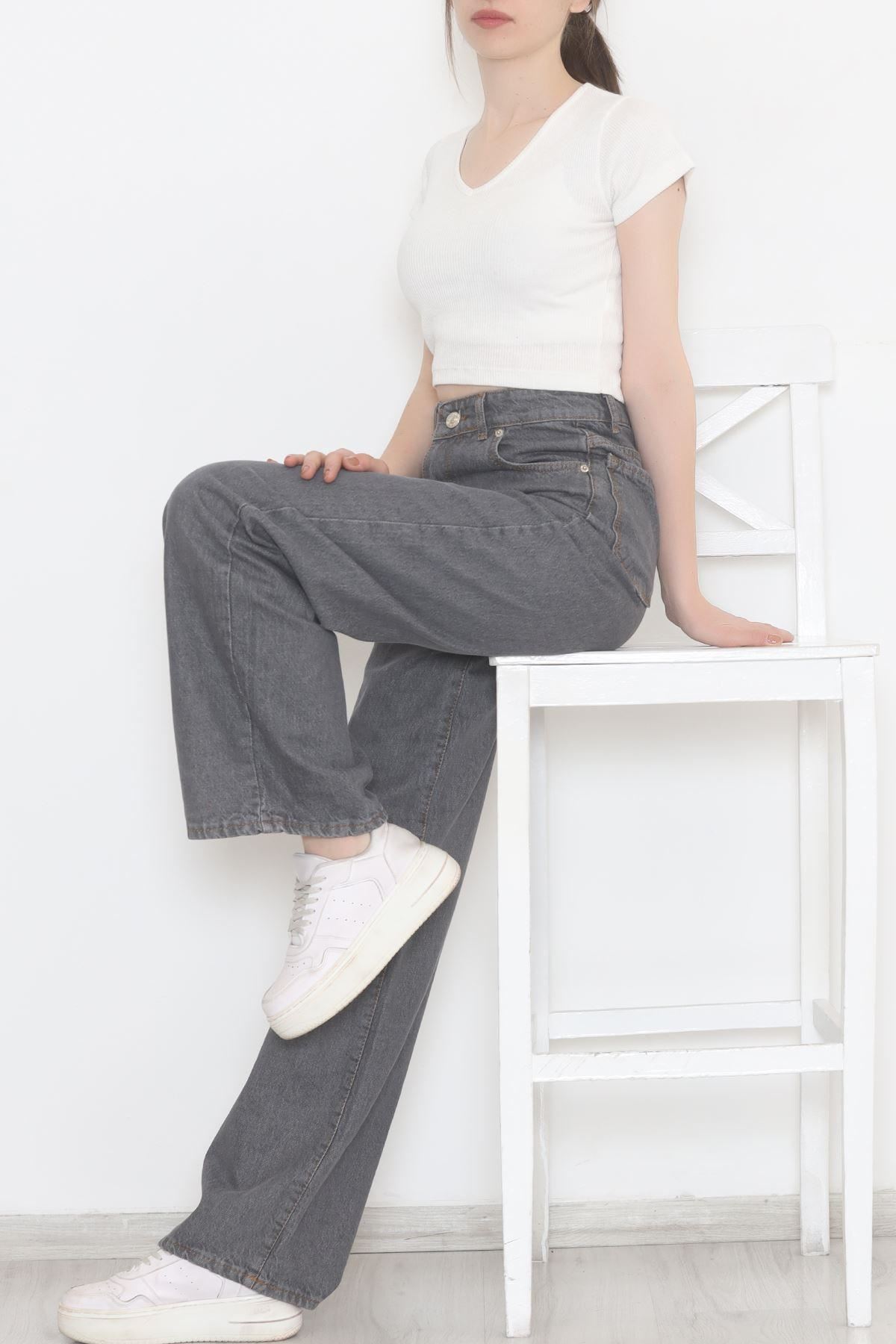 Palazzo Kot Pantolon Koyugri2 - 11879.1431.