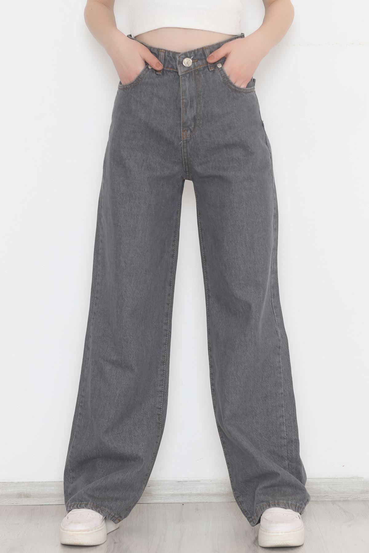 Palazzo Kot Pantolon Koyugri2 - 11879.1431.