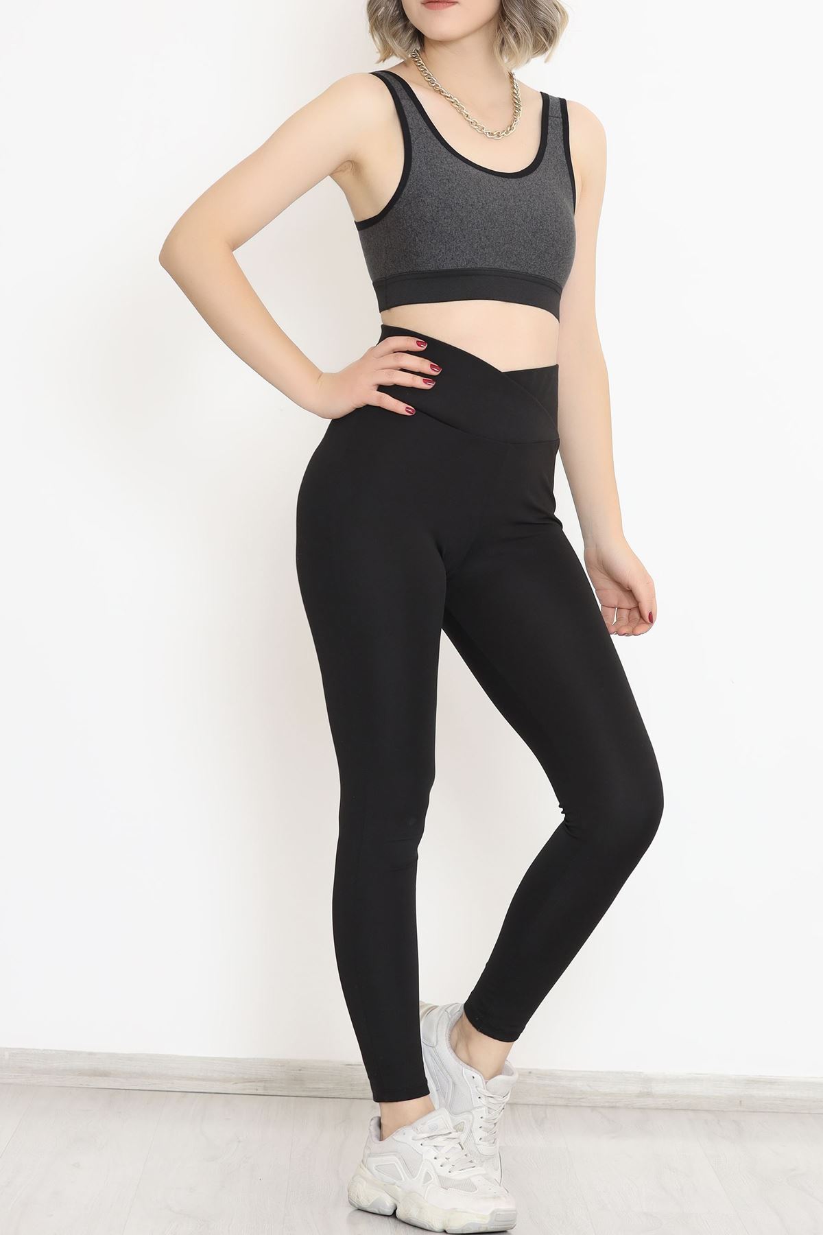 Kalın Askılı Büstiyer Antrasit - 12441.1255.