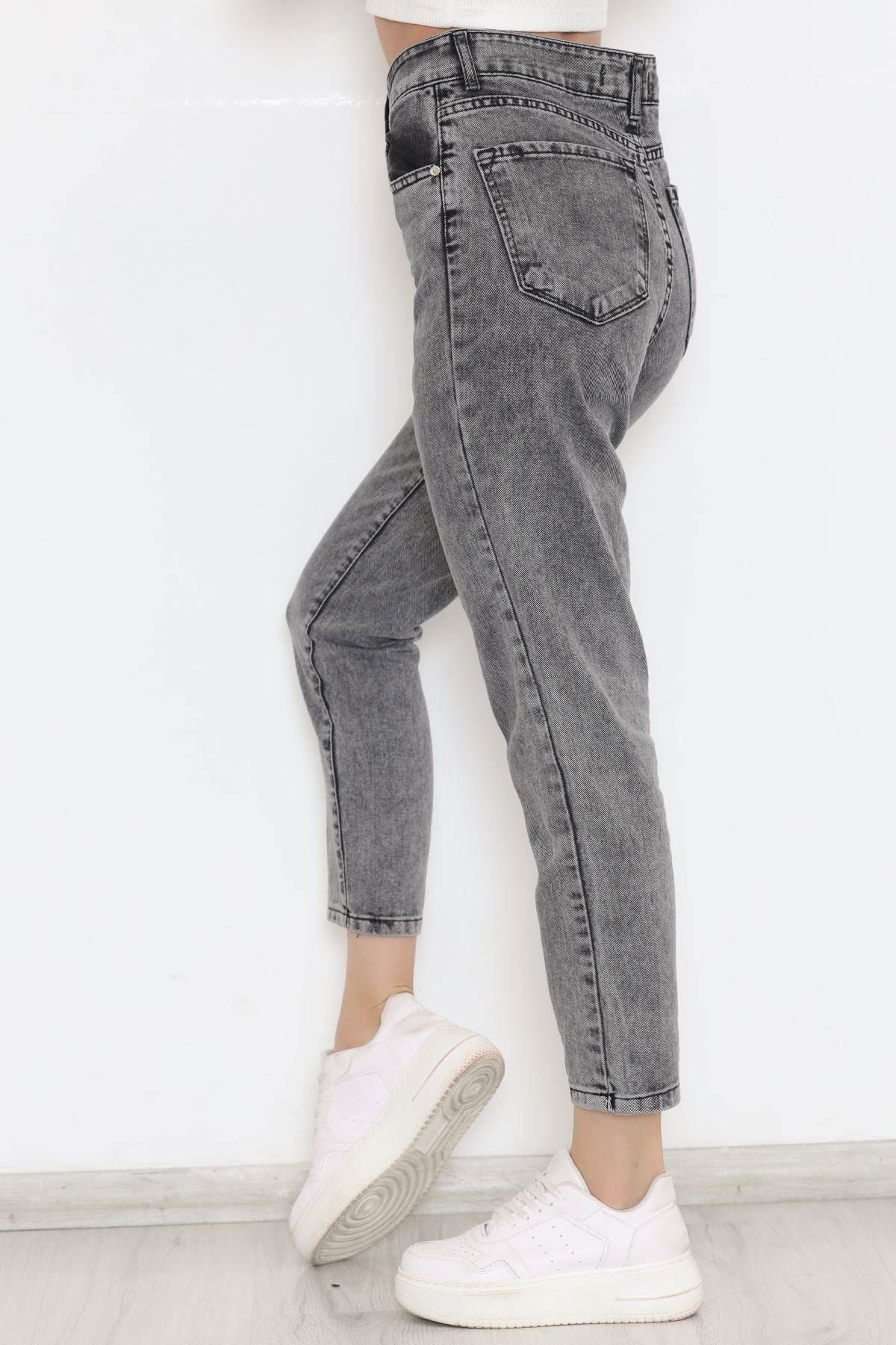 Boyfriend Kot Pantolon Karyıkama1 - 8756.1431.